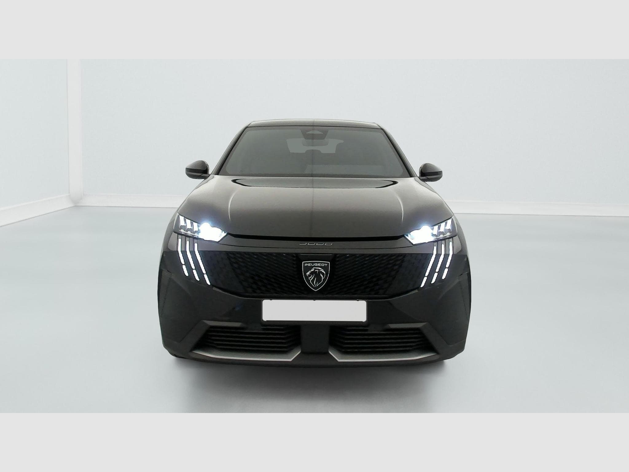 Peugeot 3008 Hybrid 145 e-DCS6 GT (2025) - Foto 2