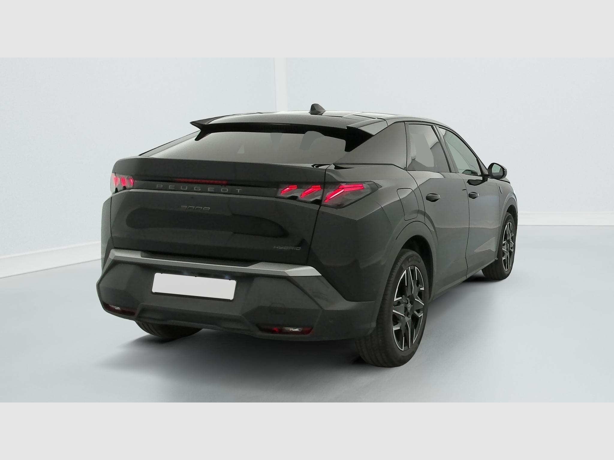 Peugeot 3008 Hybrid 145 e-DCS6 GT (2025) - Foto 7