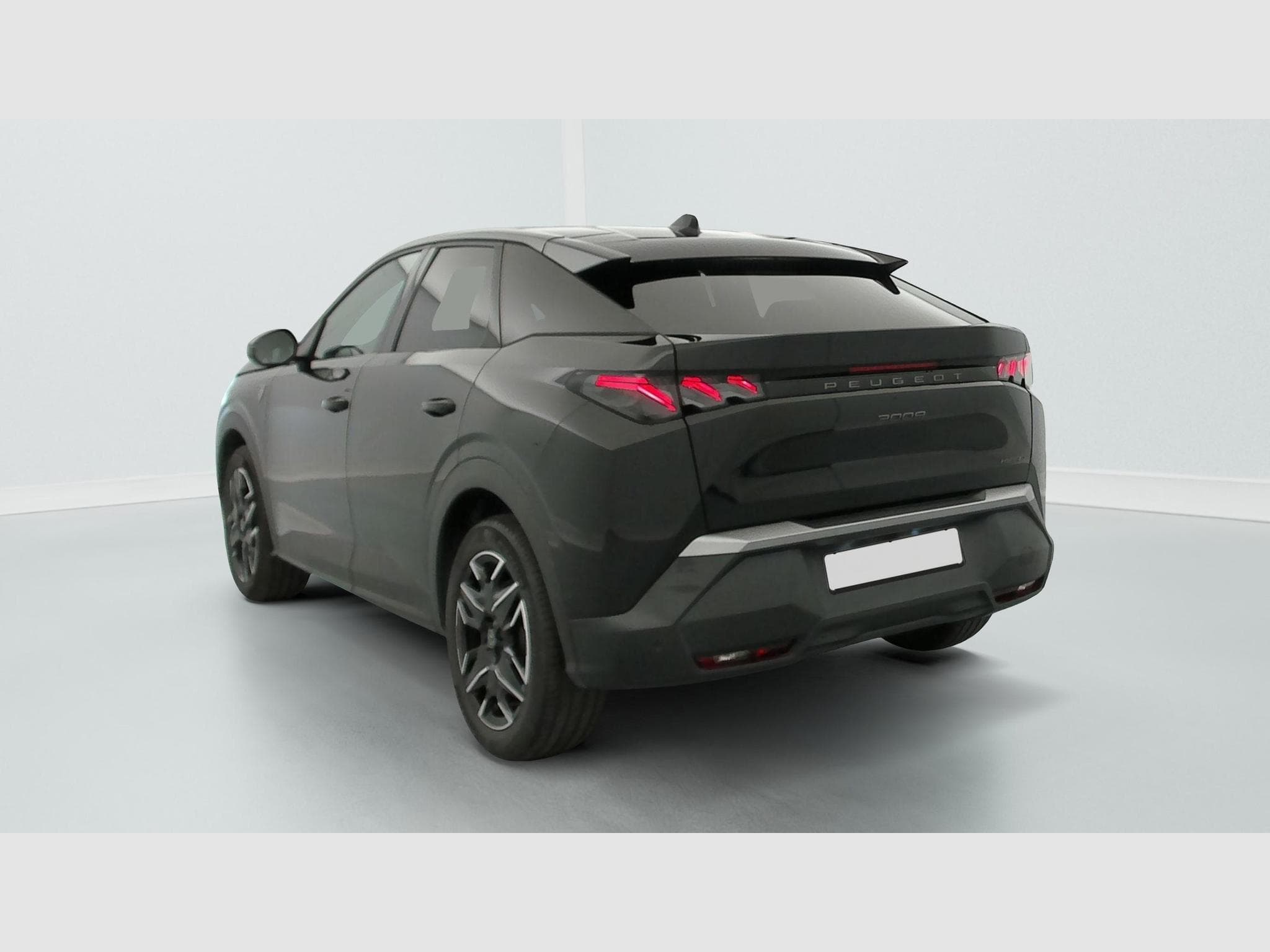 Peugeot 3008 Hybrid 145 e-DCS6 GT (2025) - Foto 5