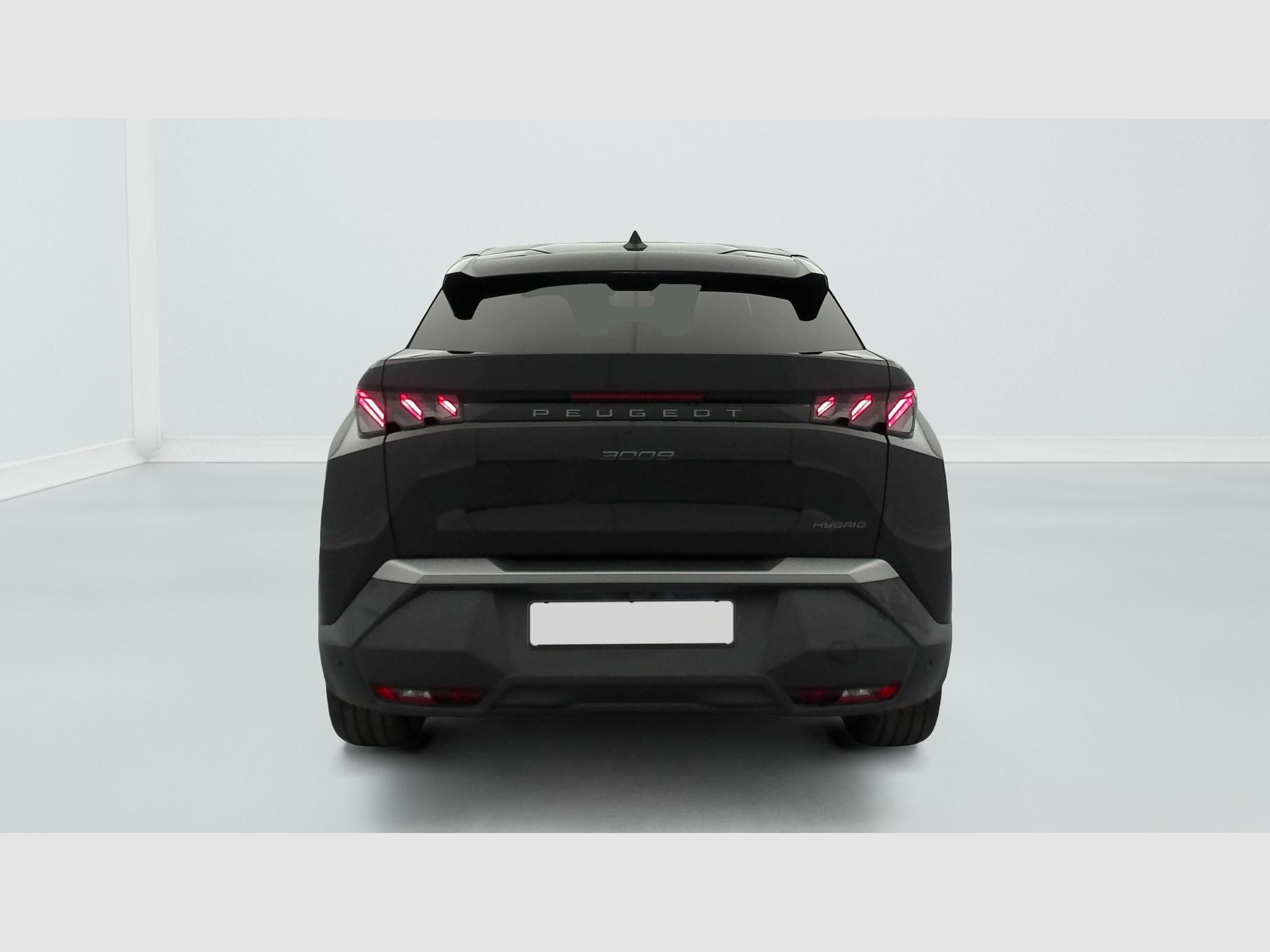 Peugeot 3008 Hybrid 145 e-DCS6 GT (2025) - Foto 6