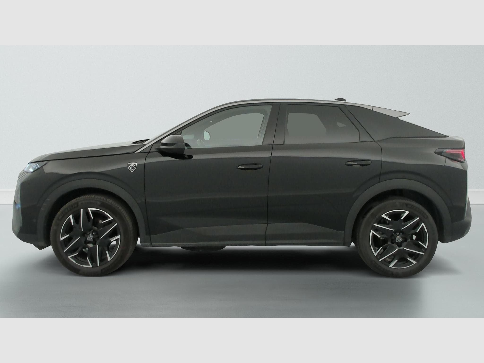 Peugeot 3008 Hybrid 145 e-DCS6 GT (2025) - Foto 4