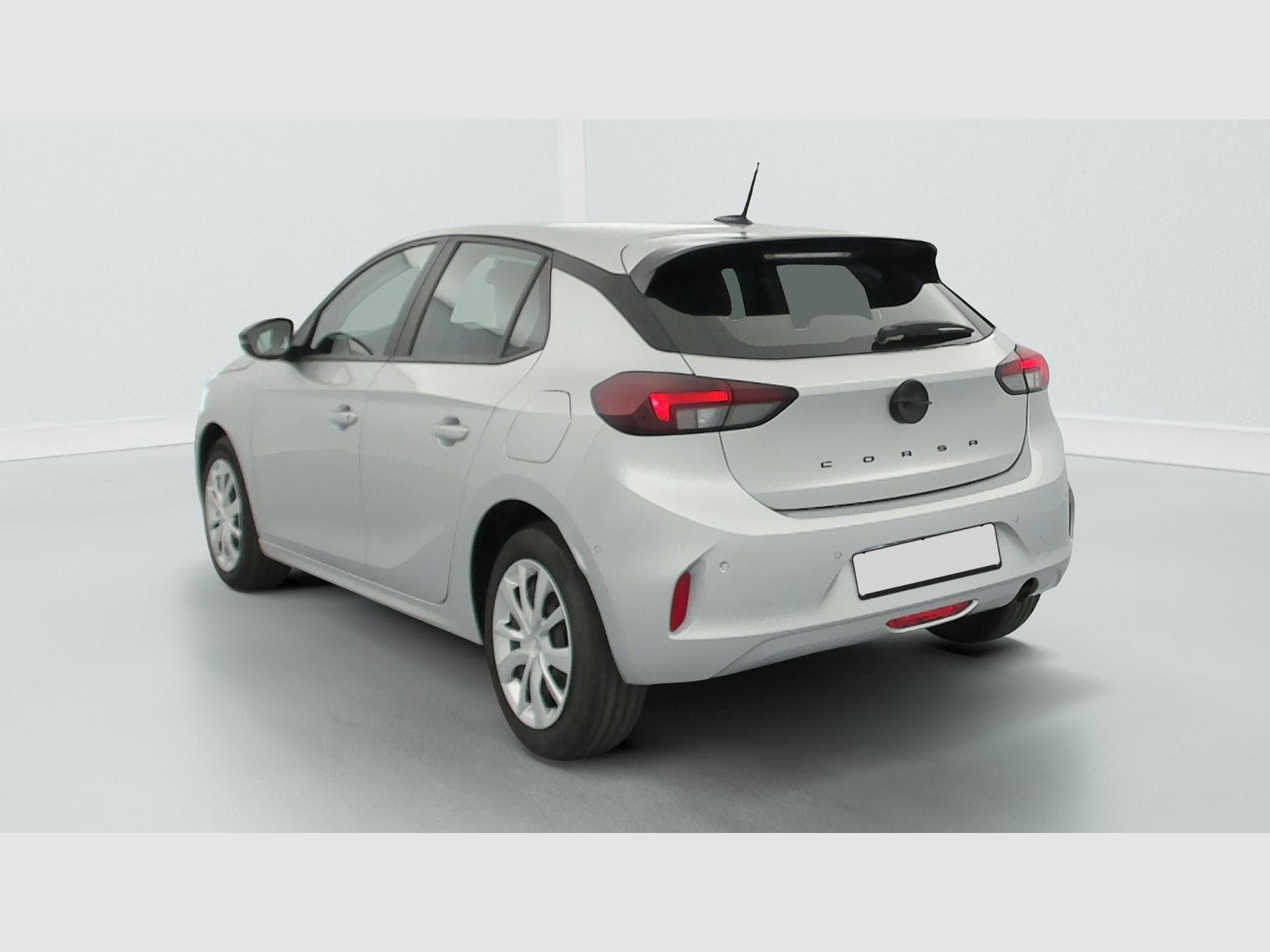 Opel Corsa 1.2 Turbo 100 ch BVA8 Edition (2025) - Photo 5