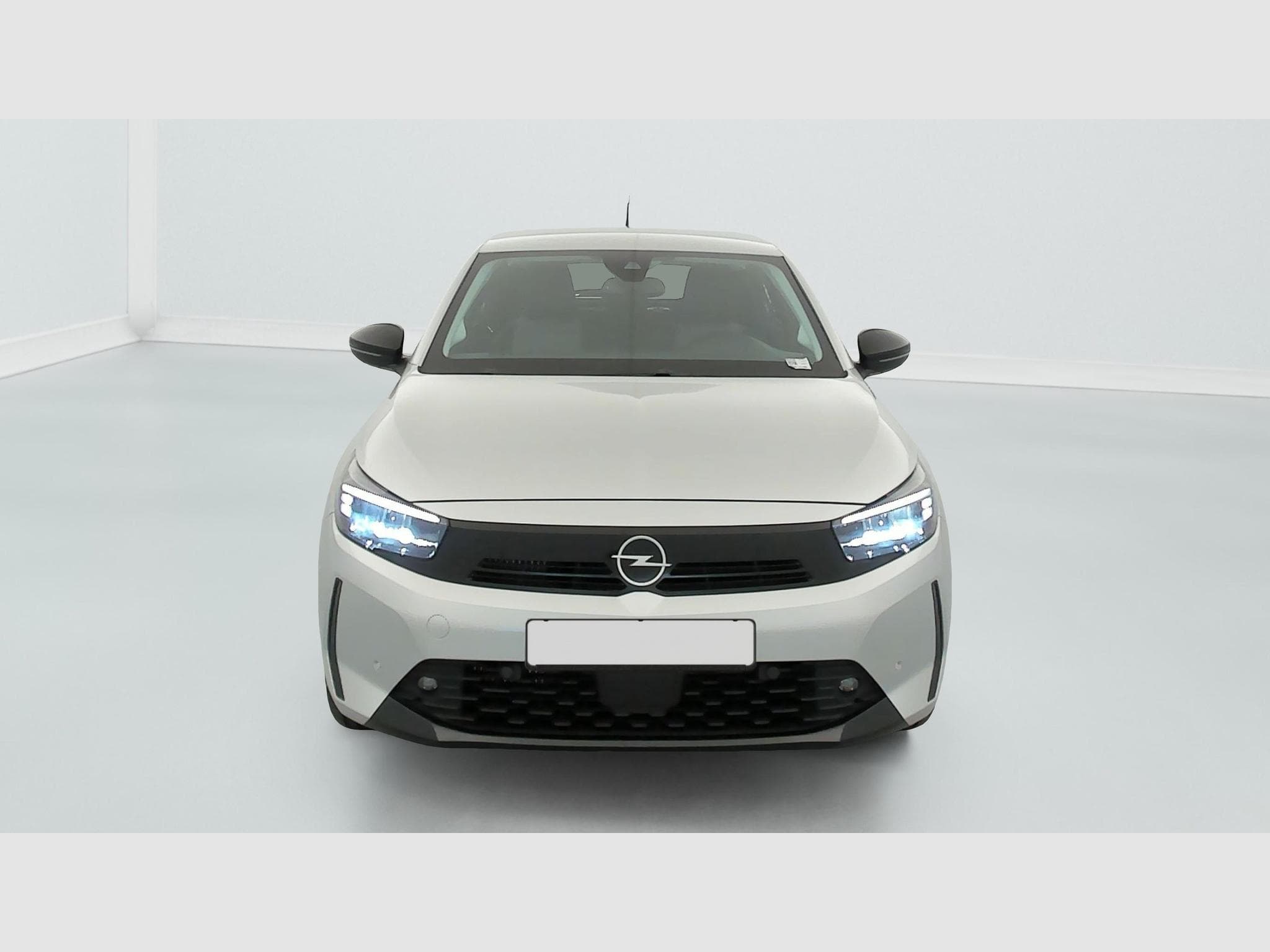 Opel Corsa 1.2 Turbo 100 ch BVA8 Edition (2025) - Photo 2