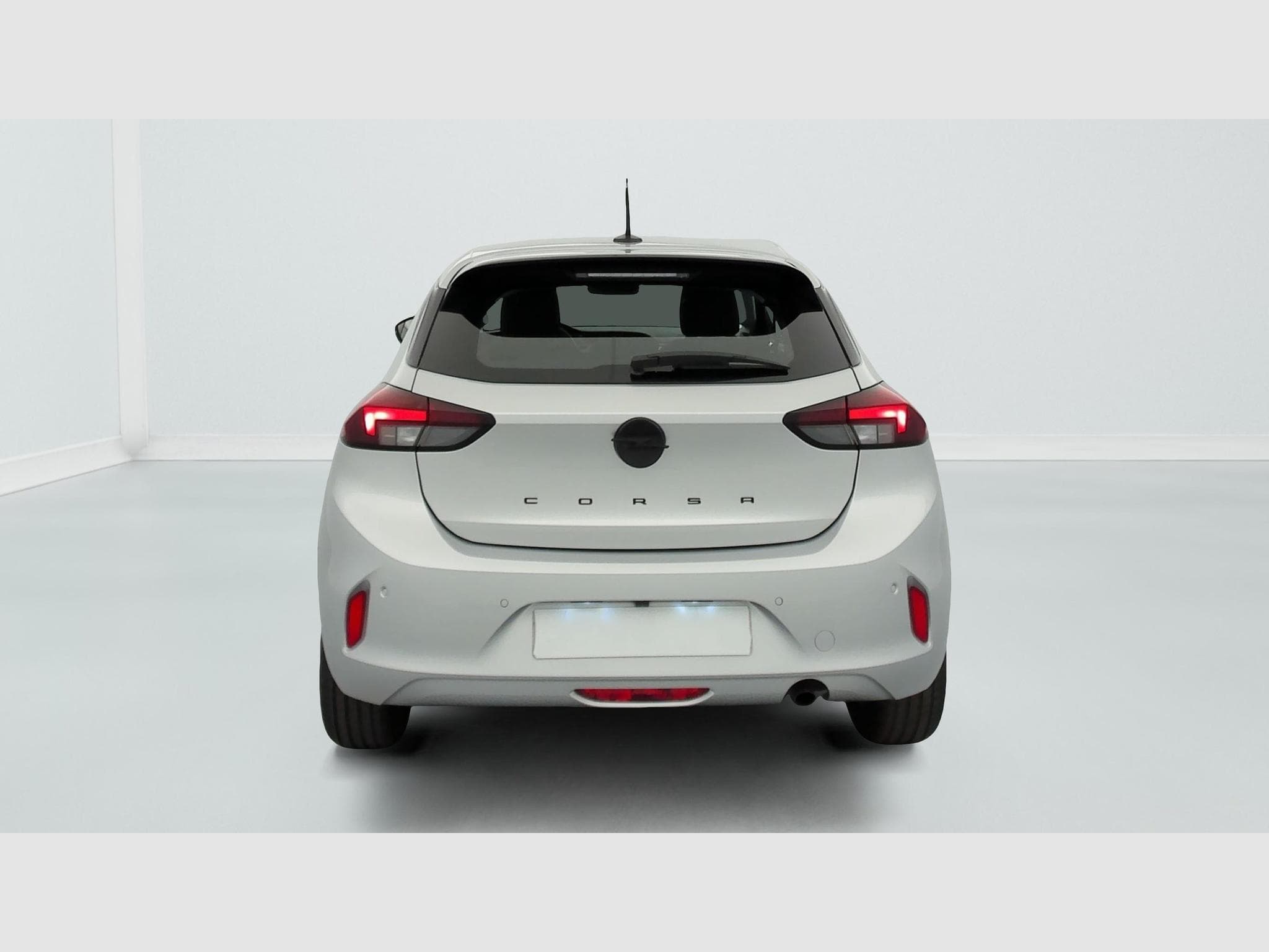 Opel Corsa 1.2 Turbo 100 ch BVA8 Edition (2025) - Photo 6
