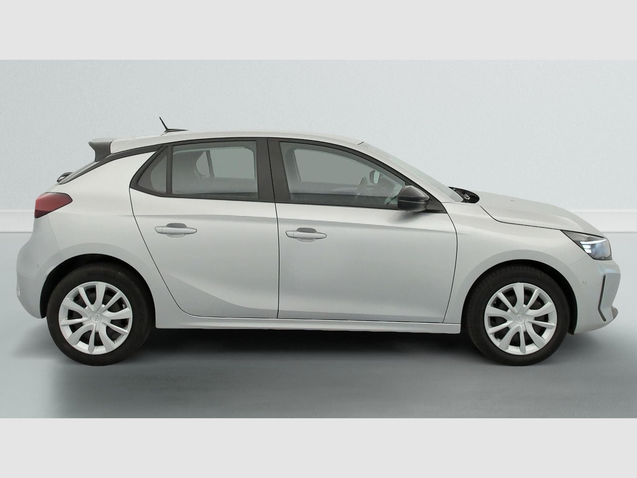 Opel Corsa 1.2 Turbo 100 ch BVA8 Edition (2025) - Photo 8
