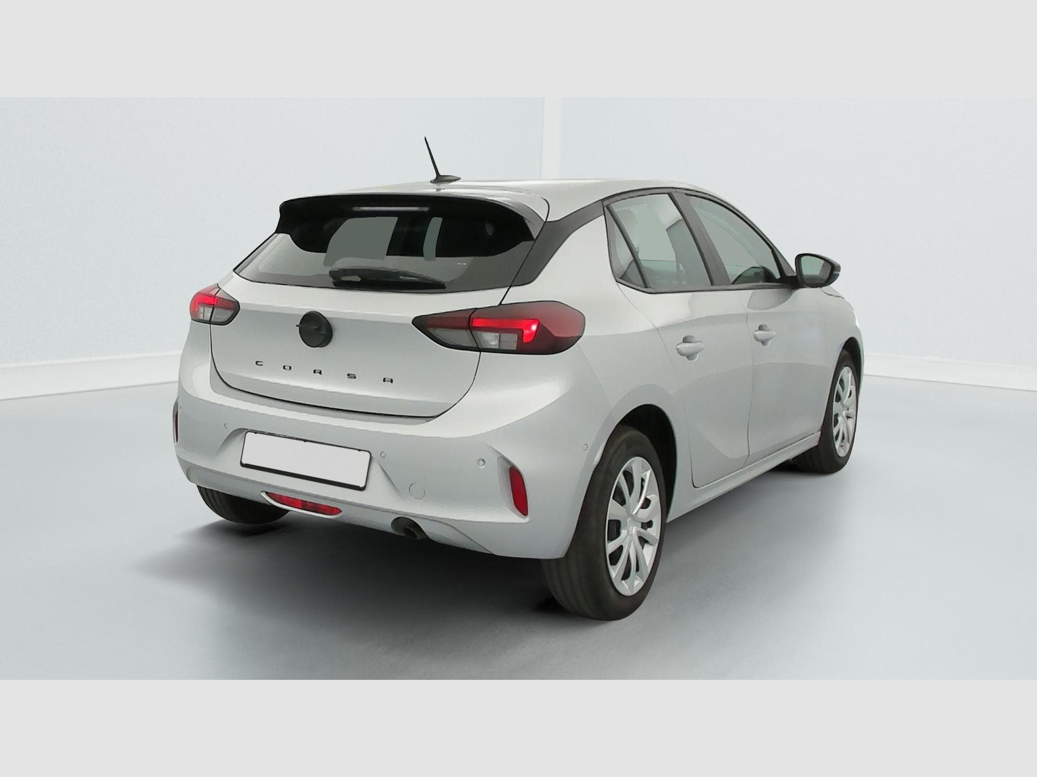 Opel Corsa 1.2 Turbo 100 ch BVA8 Edition (2025) - Photo 7