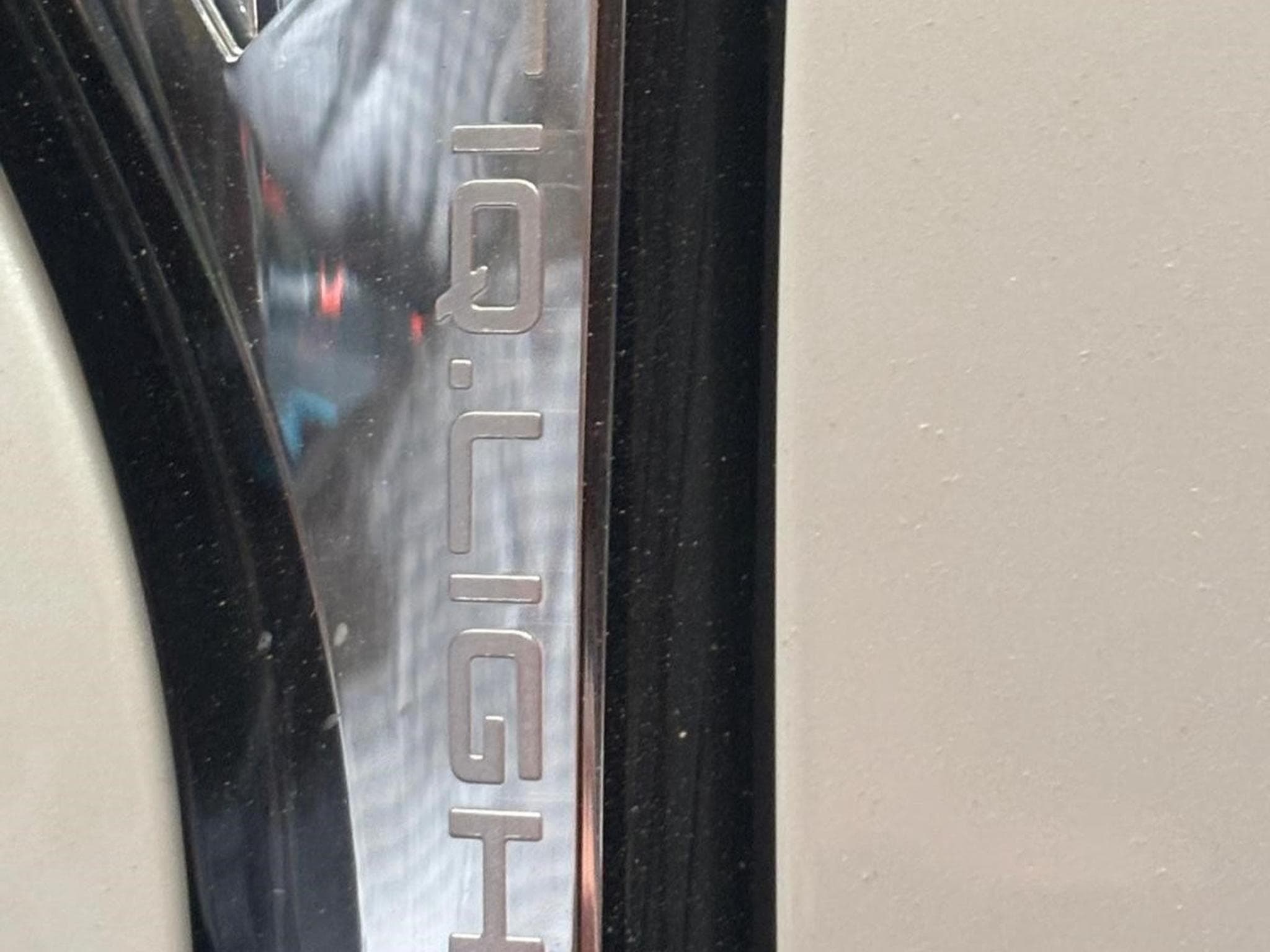 VW Tiguan R (2021) - Photo 10