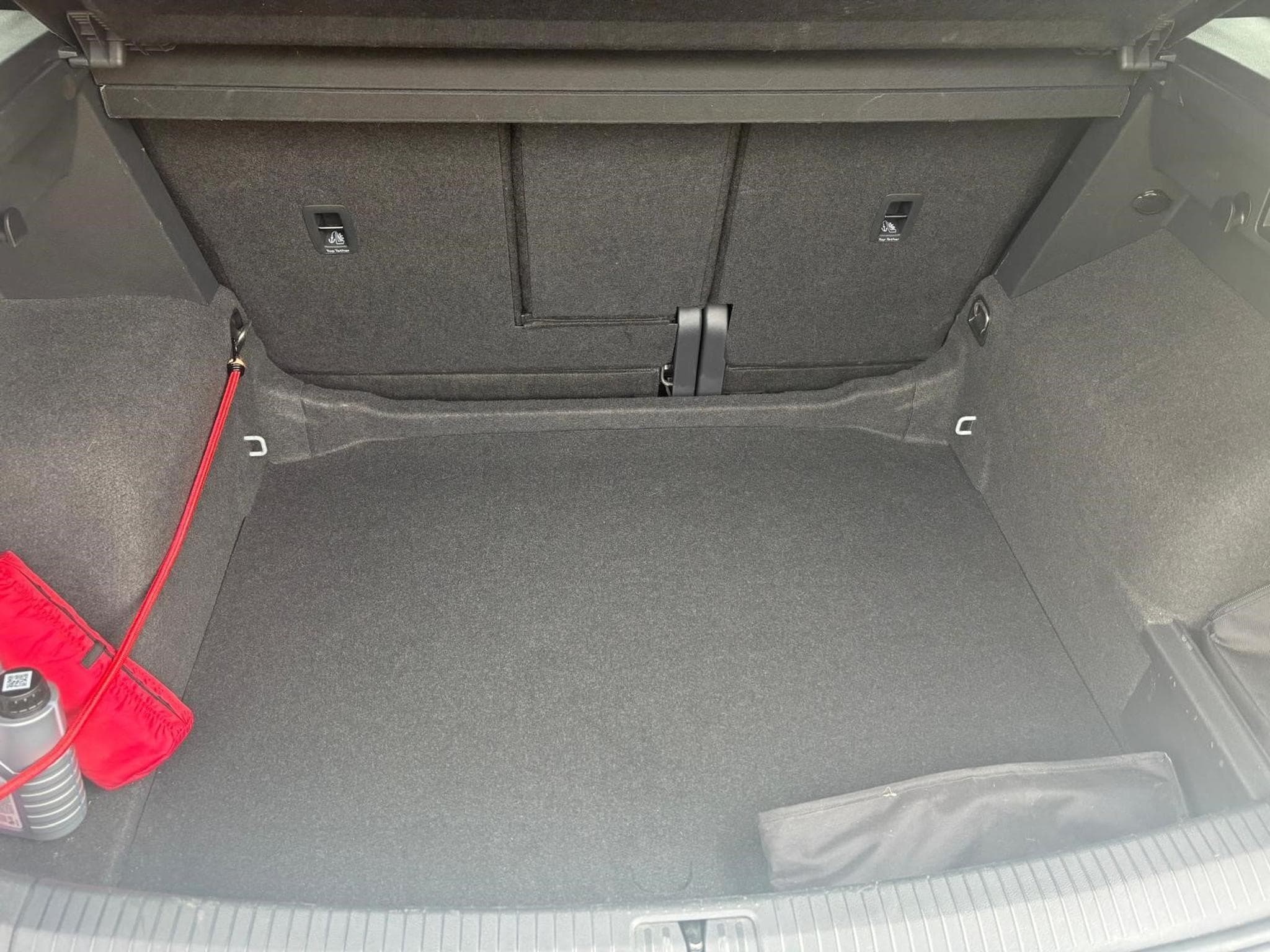 VW Tiguan R (2021) - Photo 8