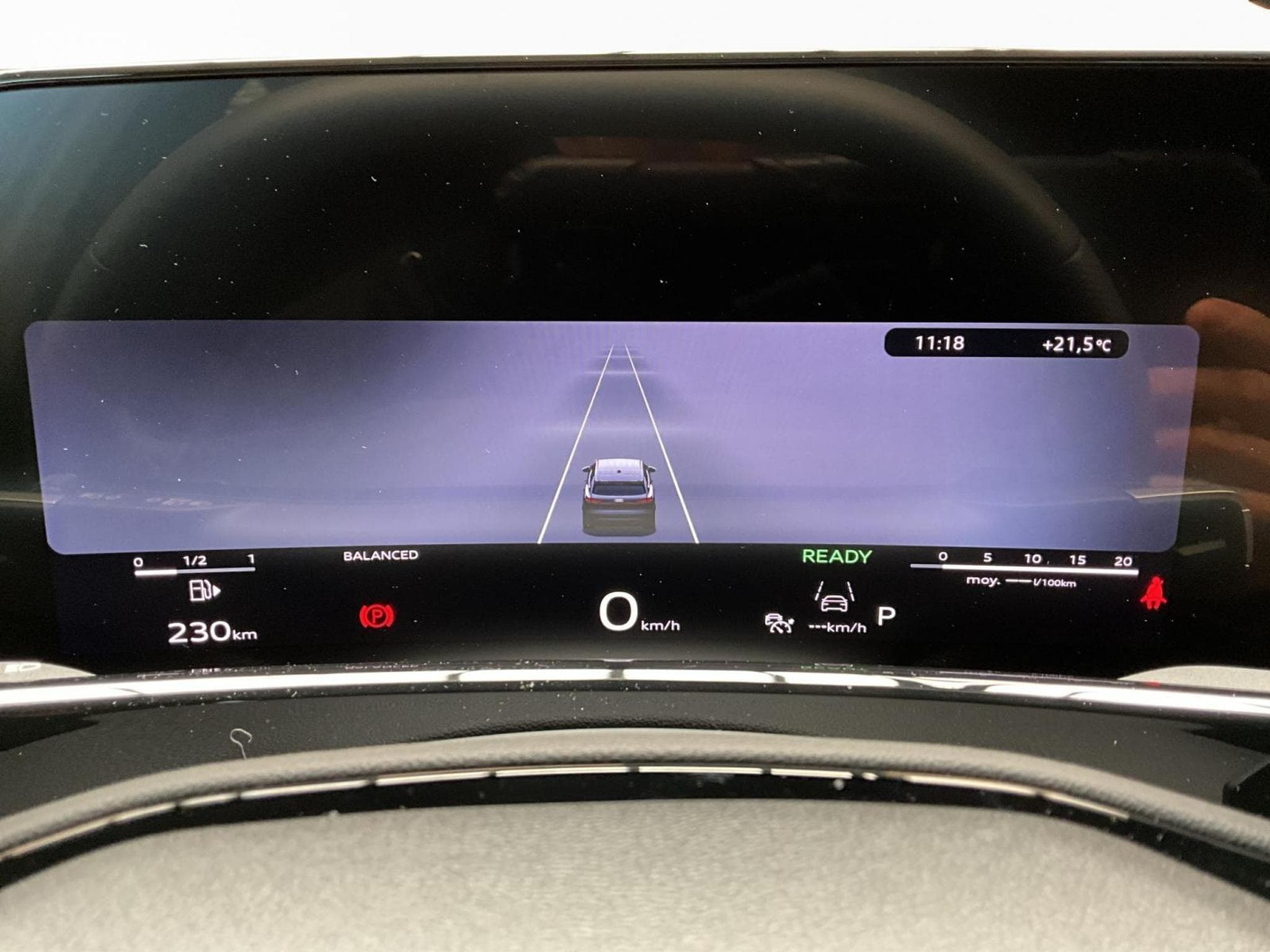 Audi Q3 S-Line+TFSI+Quattro+Pano+P.Business+ (2025) - Photo 11
