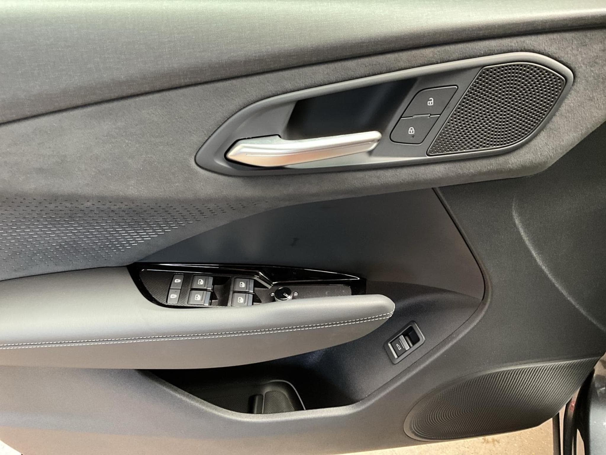 Audi Q3 S-Line+TFSI+Quattro+Pano+P.Business+ (2025) - Photo 14