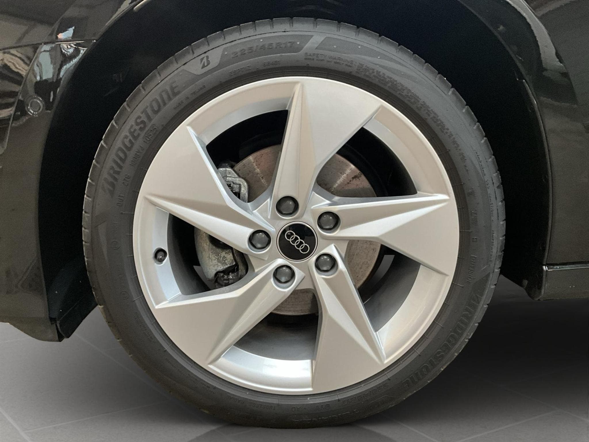 Audi A3 SB+Advanced+30TFSI+S-Tronic+P.Business (2025) - Foto 8