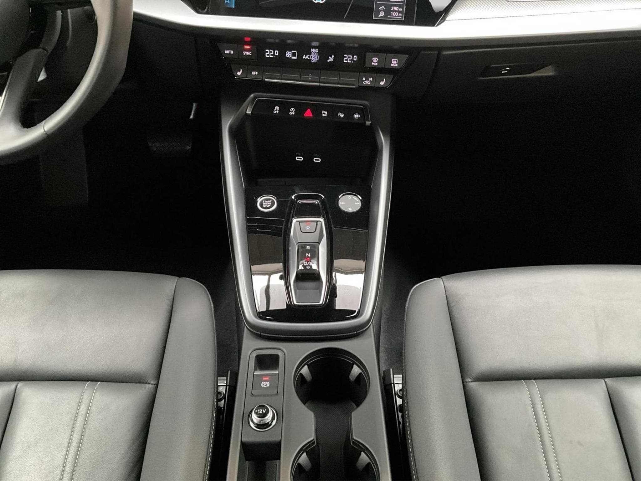 Audi A3 SB+Advanced+30TFSI+S-Tronic+P.Business (2025) - Foto 12