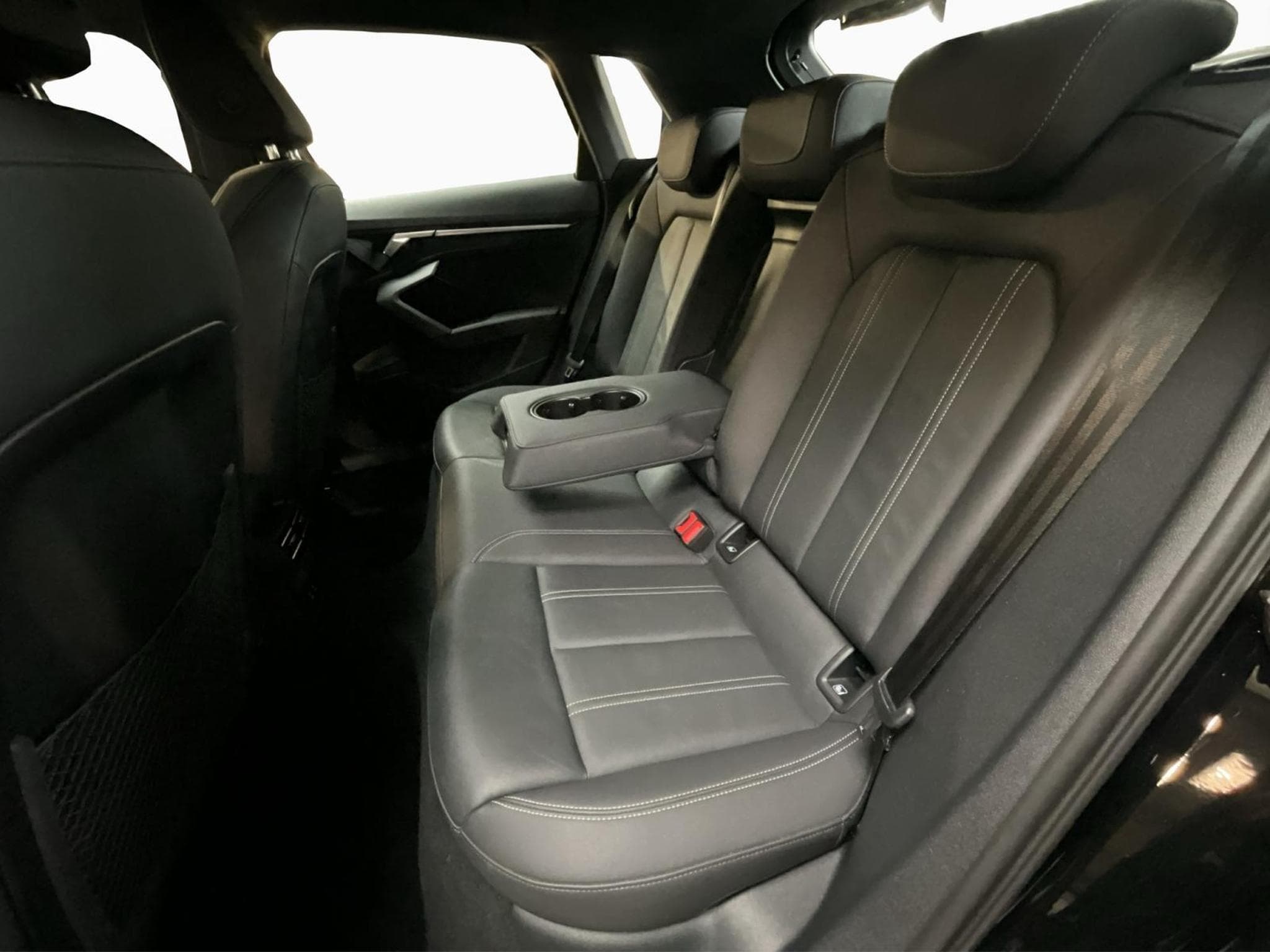 Audi A3 SB+Advanced+30TFSI+S-Tronic+P.Business (2025) - Foto 15