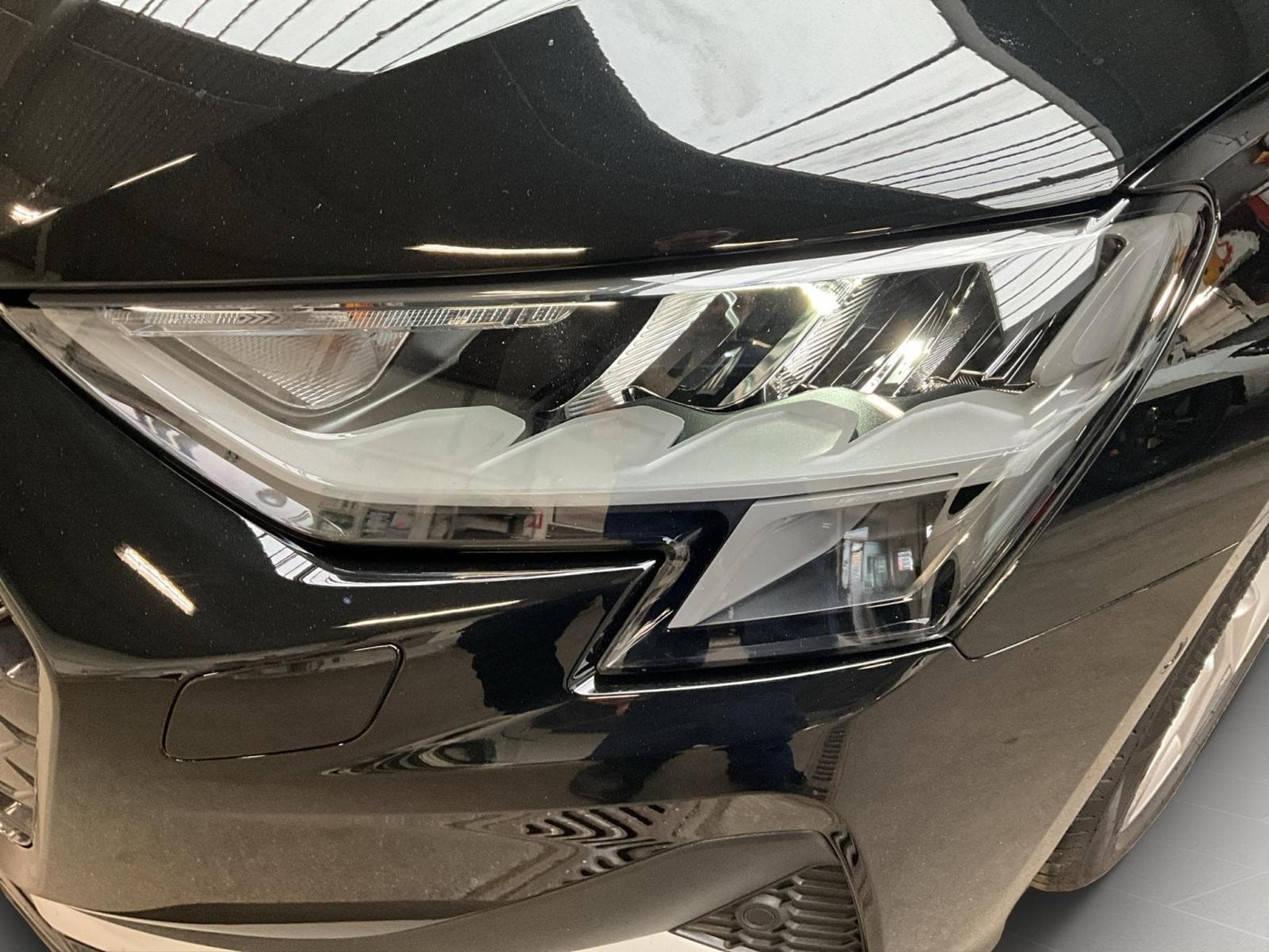 Audi A3 SB+Advanced+30TFSI+S-Tronic+P.Business (2025) - Foto 17