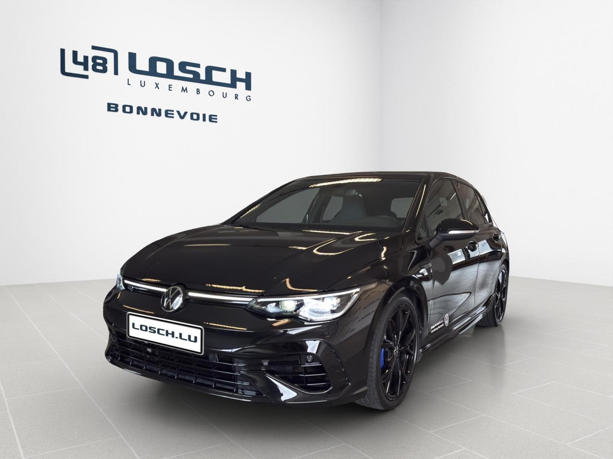 VW Golf PERFORMANCE (2024) - Photo 3