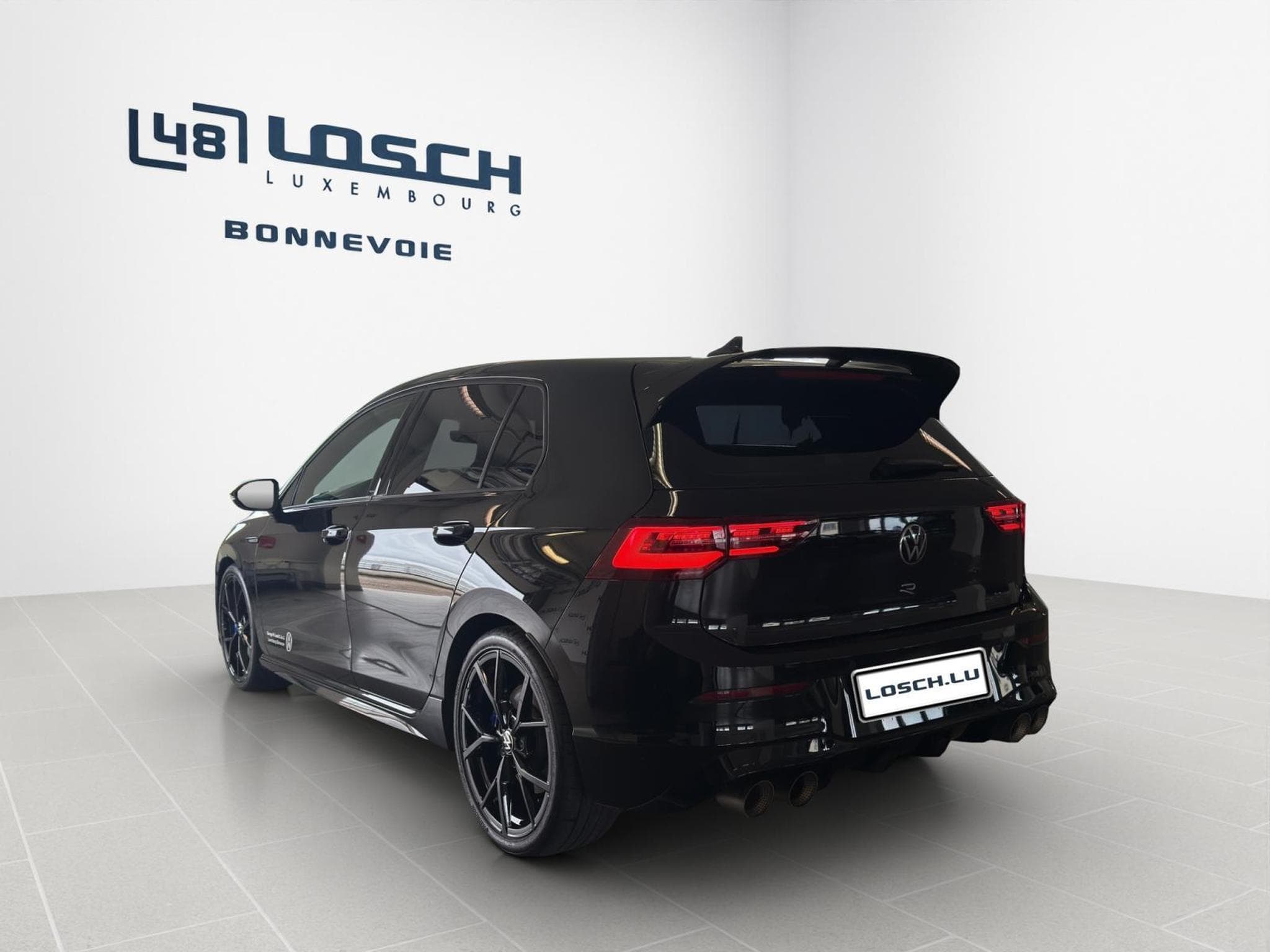 VW Golf PERFORMANCE (2024) - Photo 6