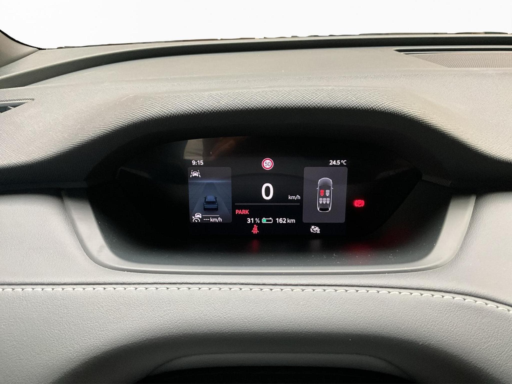 Skoda Enyaq Sportline+DSG+LED+NAVI+P.Transport (2025) - Photo 12