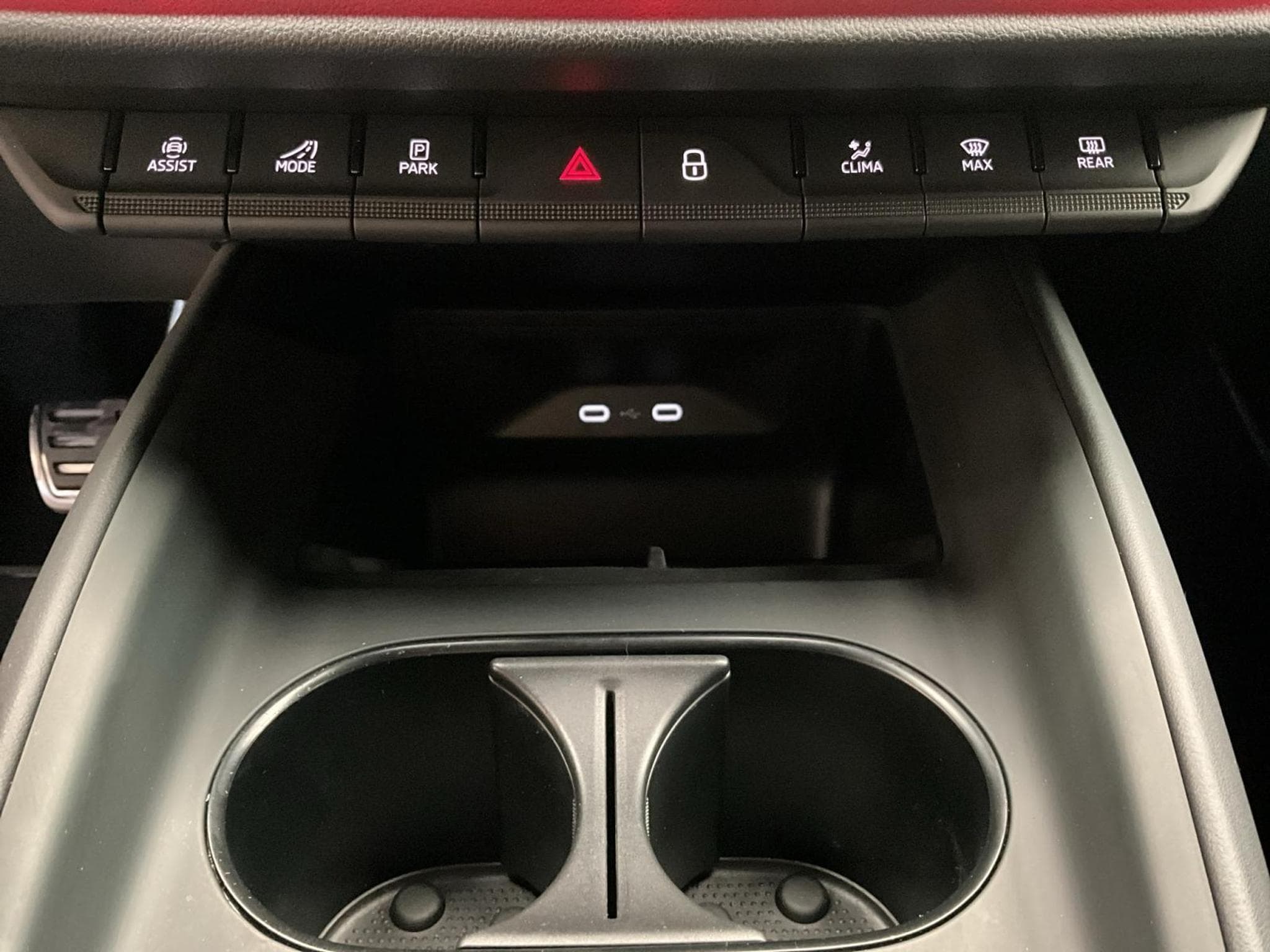 Skoda Enyaq Sportline+DSG+LED+NAVI+P.Transport (2025) - Photo 22
