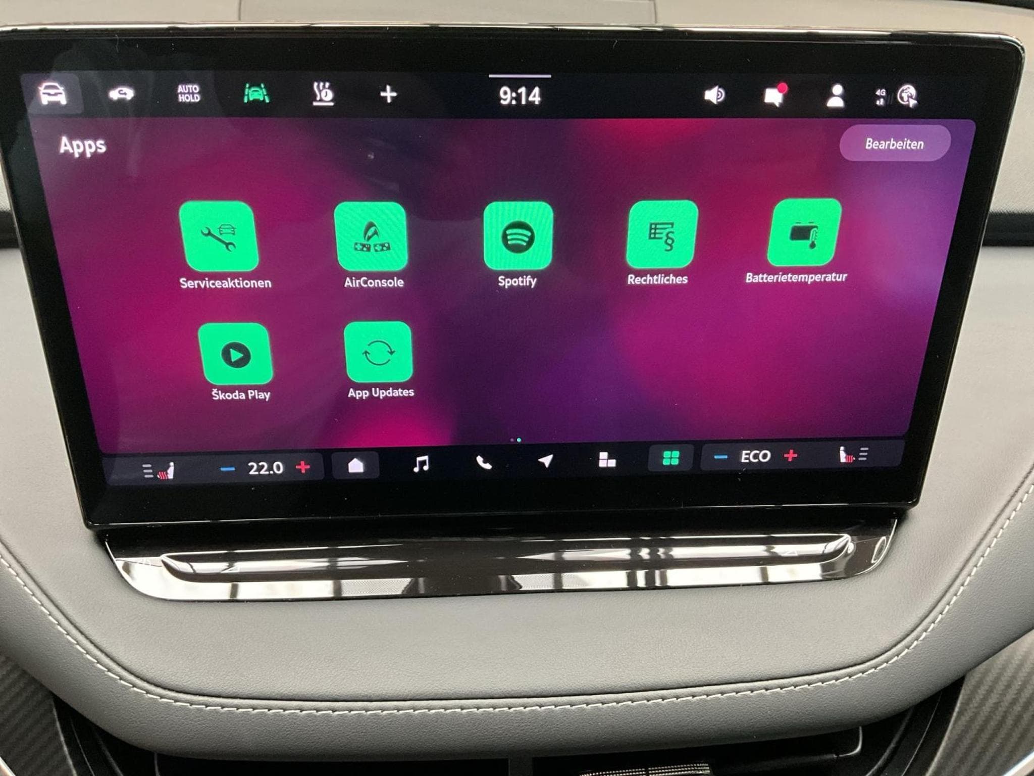 Skoda Enyaq Sportline+DSG+LED+NAVI+P.Transport (2025) - Photo 21