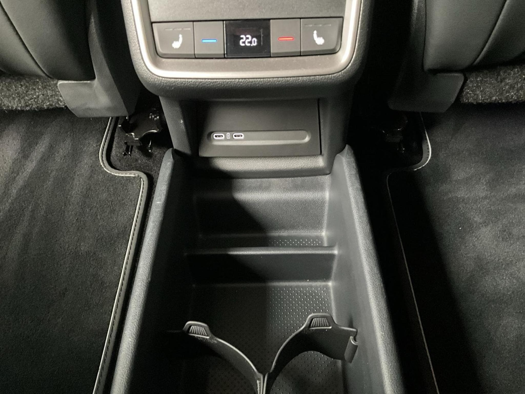 Skoda Enyaq Sportline+DSG+LED+NAVI+P.Transport (2025) - Photo 23