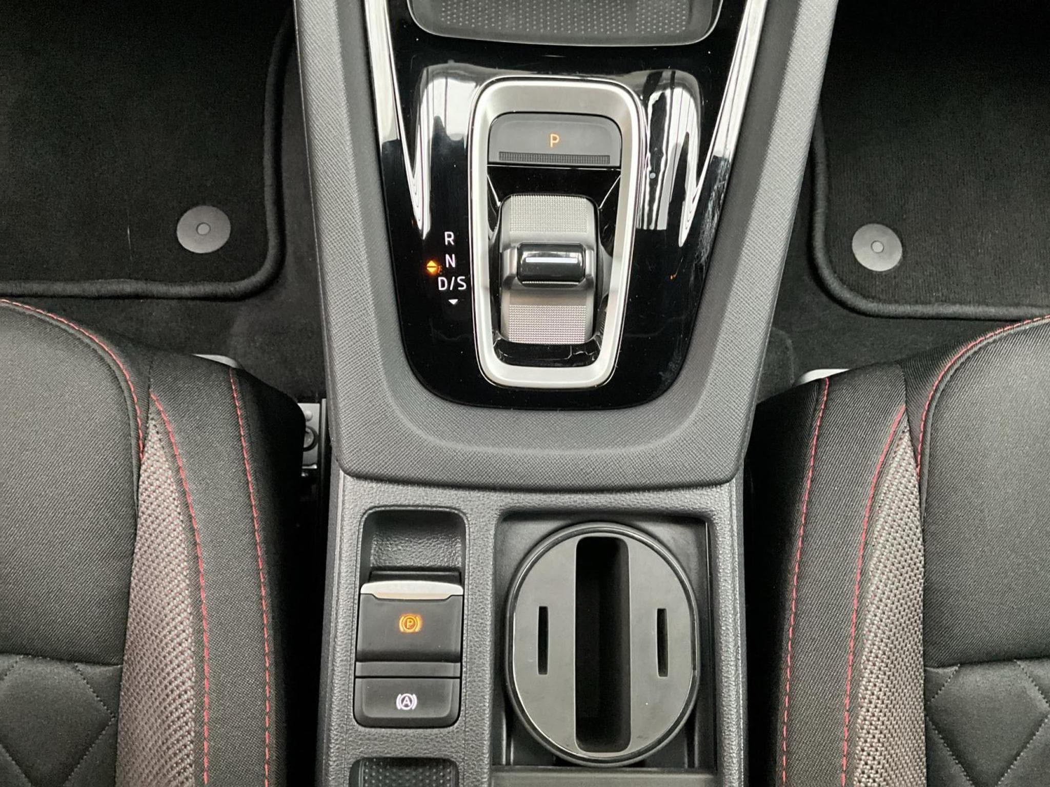 Skoda Octavia RS+DSG+LED+Navi+P.Simply-Clever-Premium (2025) - Foto 12