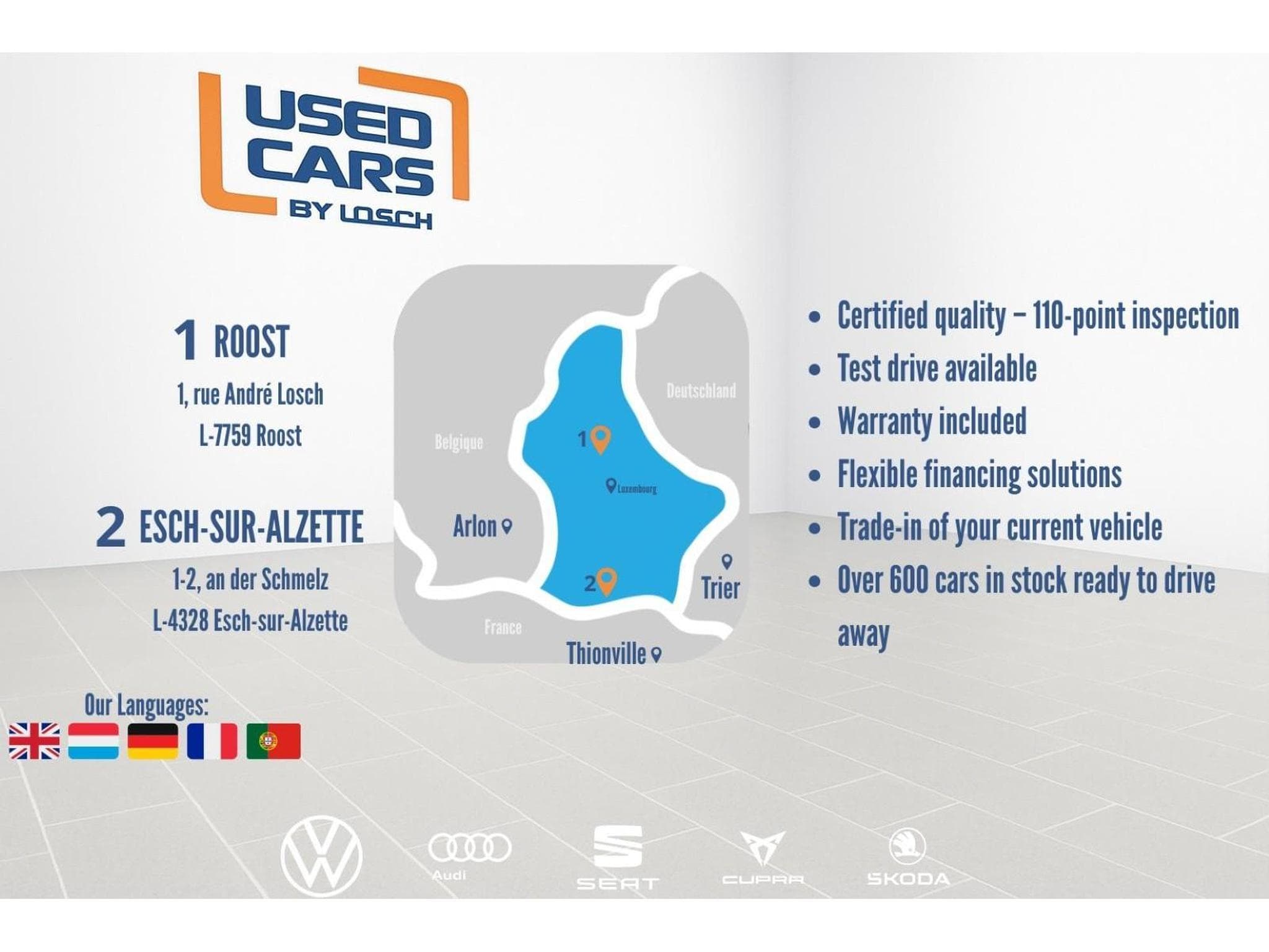 Skoda Octavia RS+DSG+LED+Navi+P.Simply-Clever-Premium (2025) - Foto 22