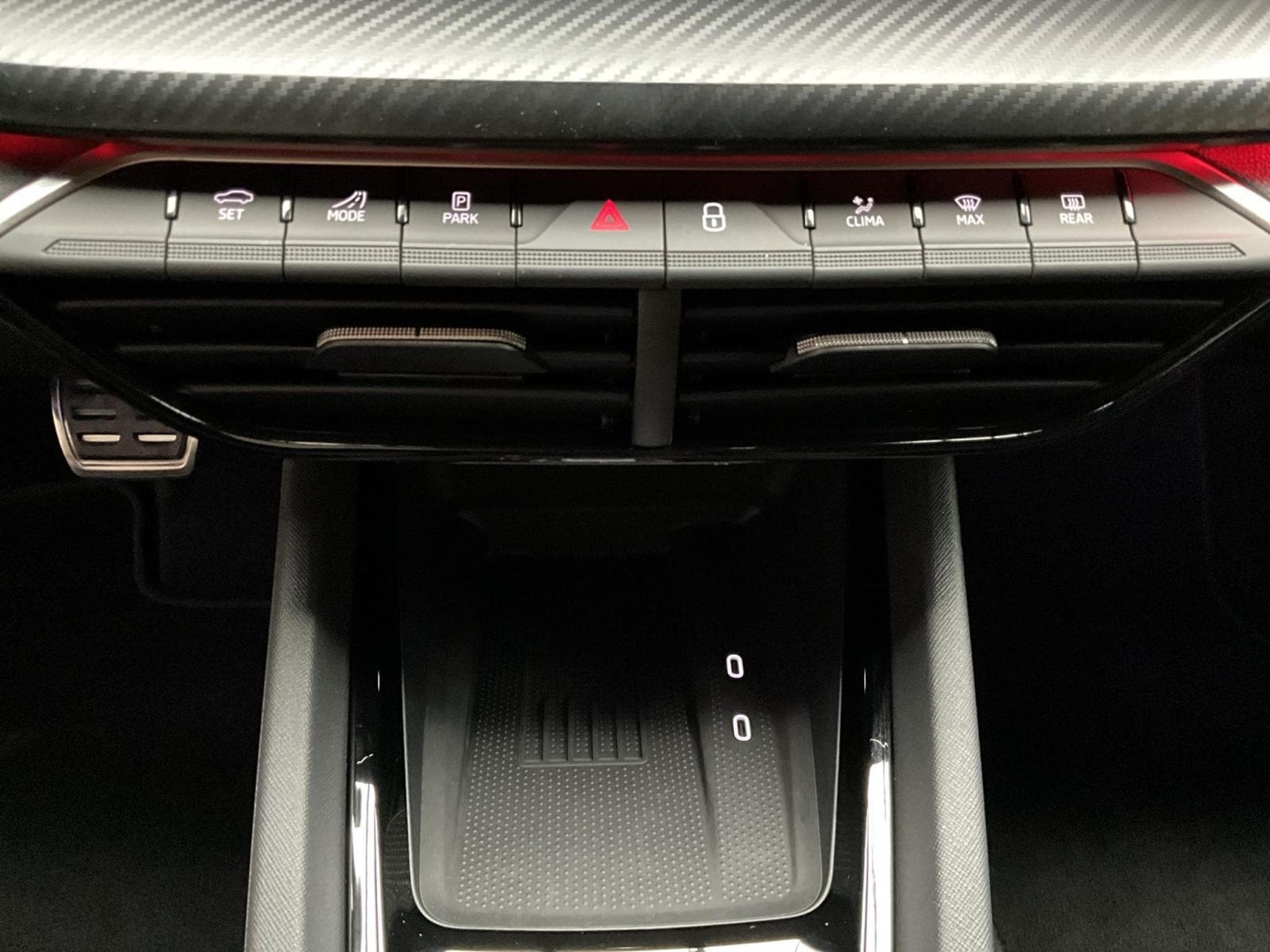 Skoda Octavia RS+DSG+LED+Navi+P.Simply-Clever-Premium (2025) - Foto 20