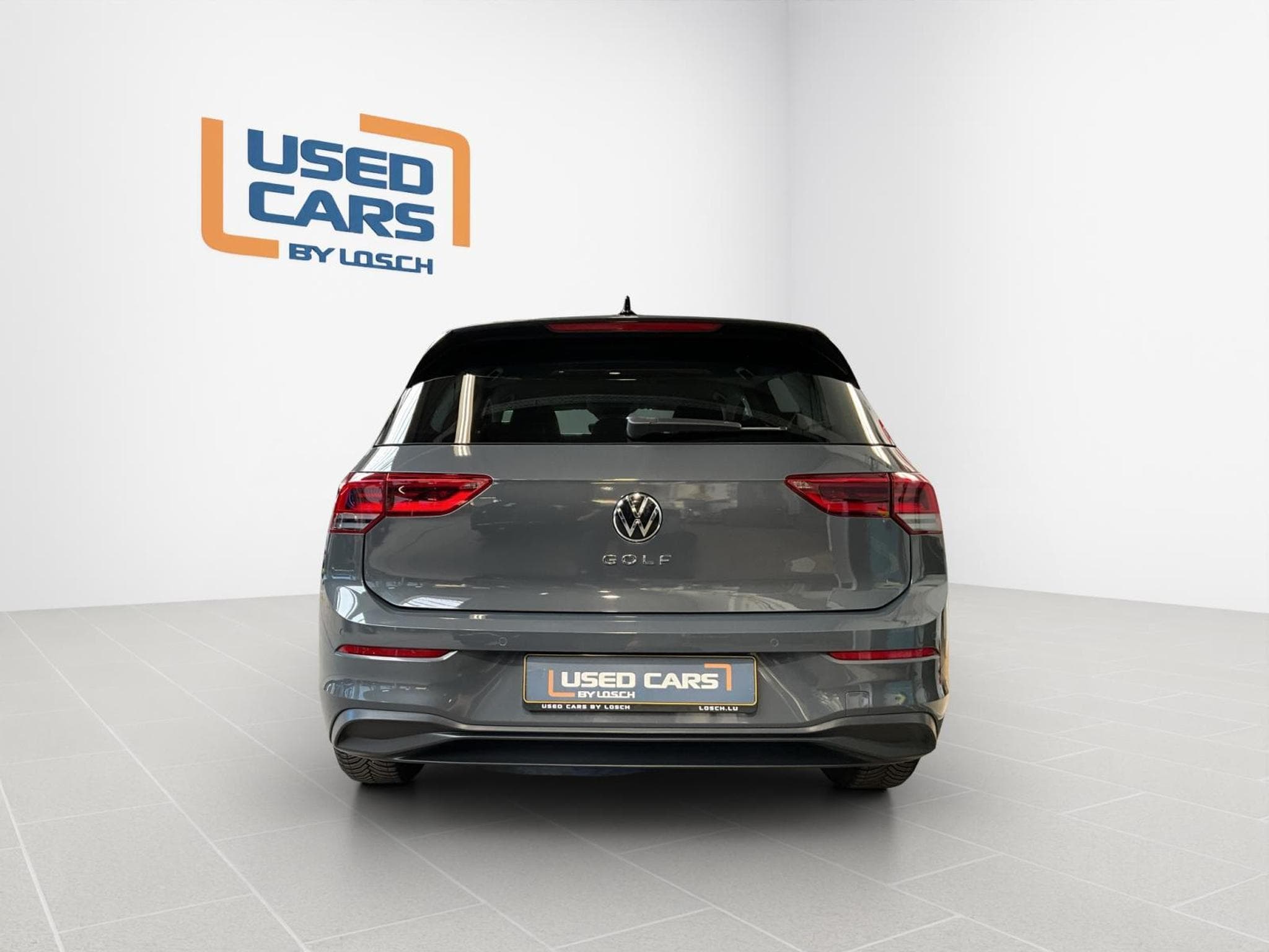 VW Golf Life+Led+Navi+DAB+Sitzheizung+ (2022) - Photo 7