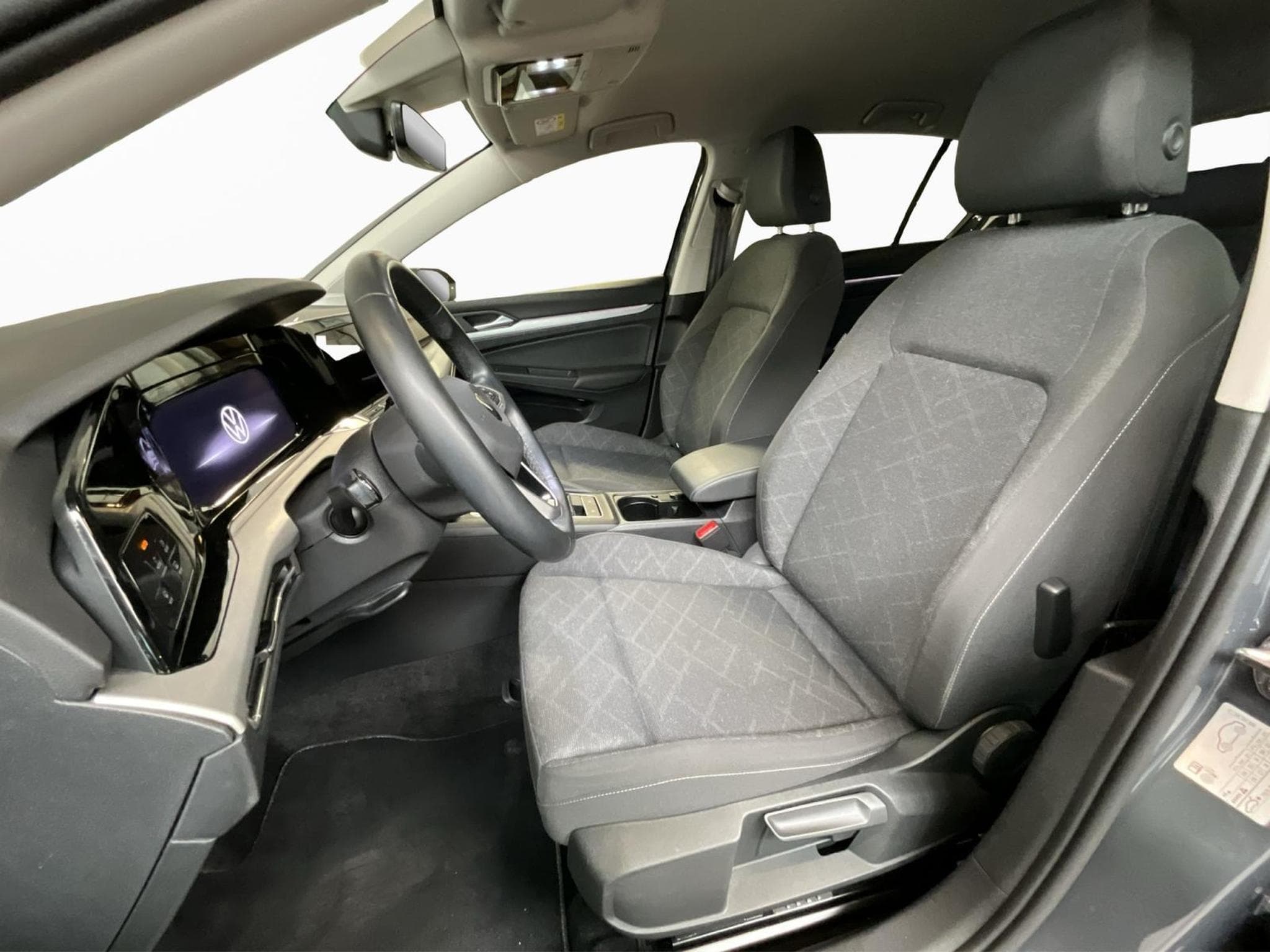 VW Golf Life+Led+Navi+DAB+Sitzheizung+ (2022) - Photo 9