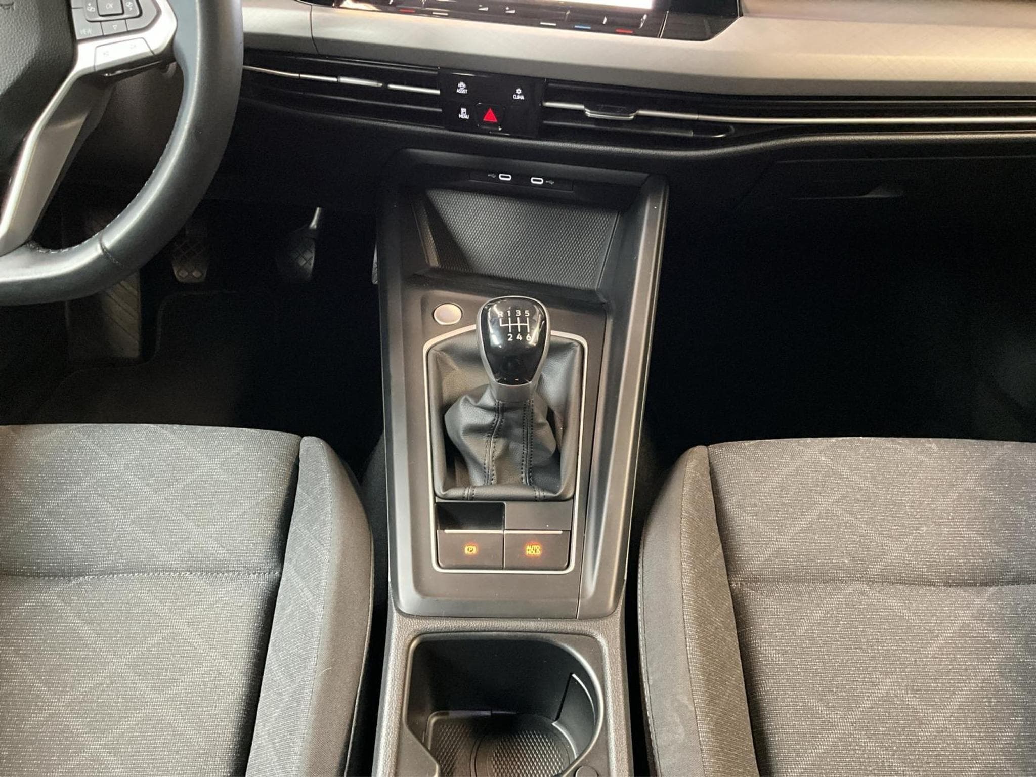 VW Golf Life+Led+Navi+DAB+Sitzheizung+ (2022) - Photo 12
