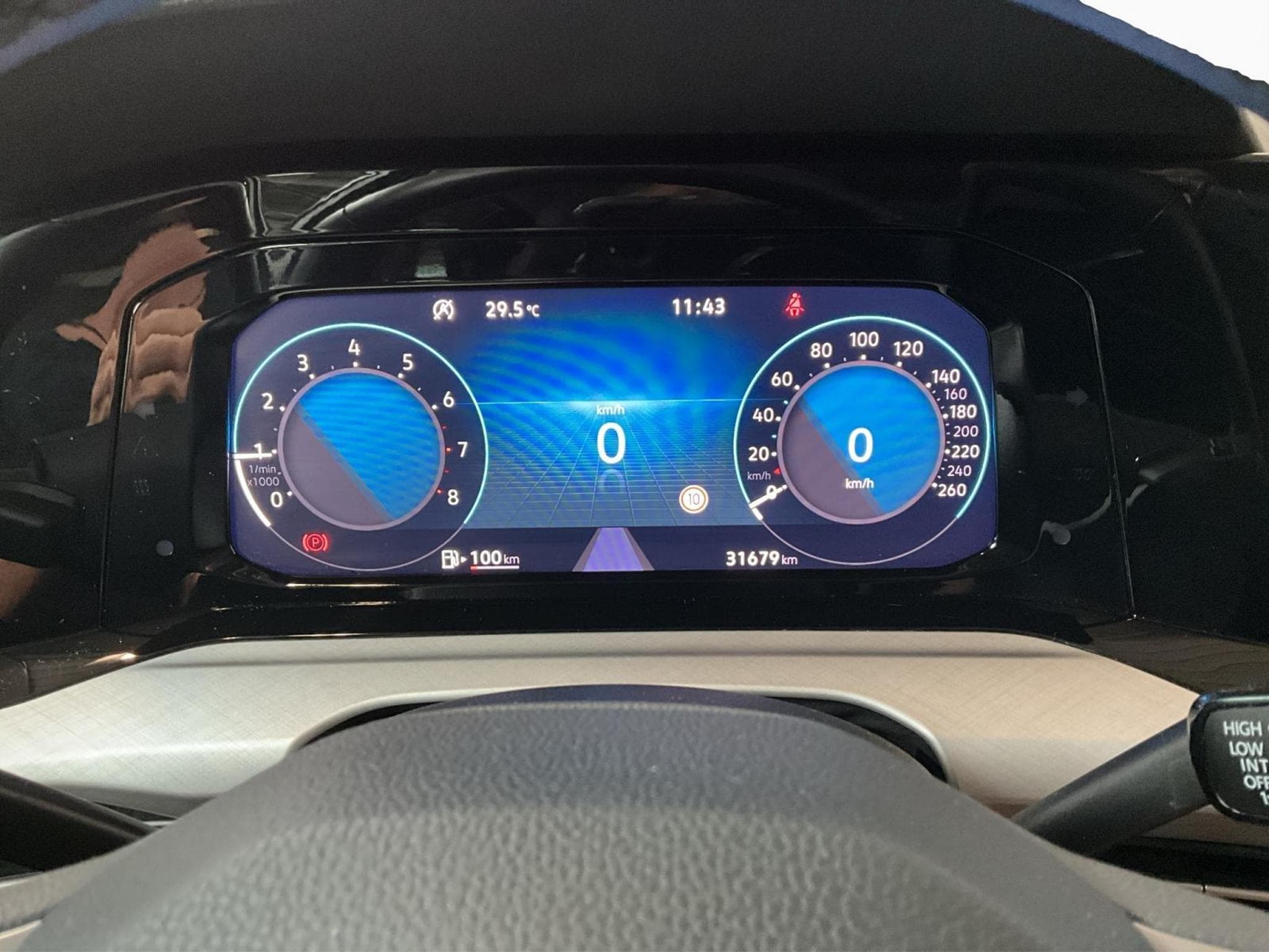 VW Golf Life+Led+Navi+DAB+Sitzheizung+ (2022) - Photo 11