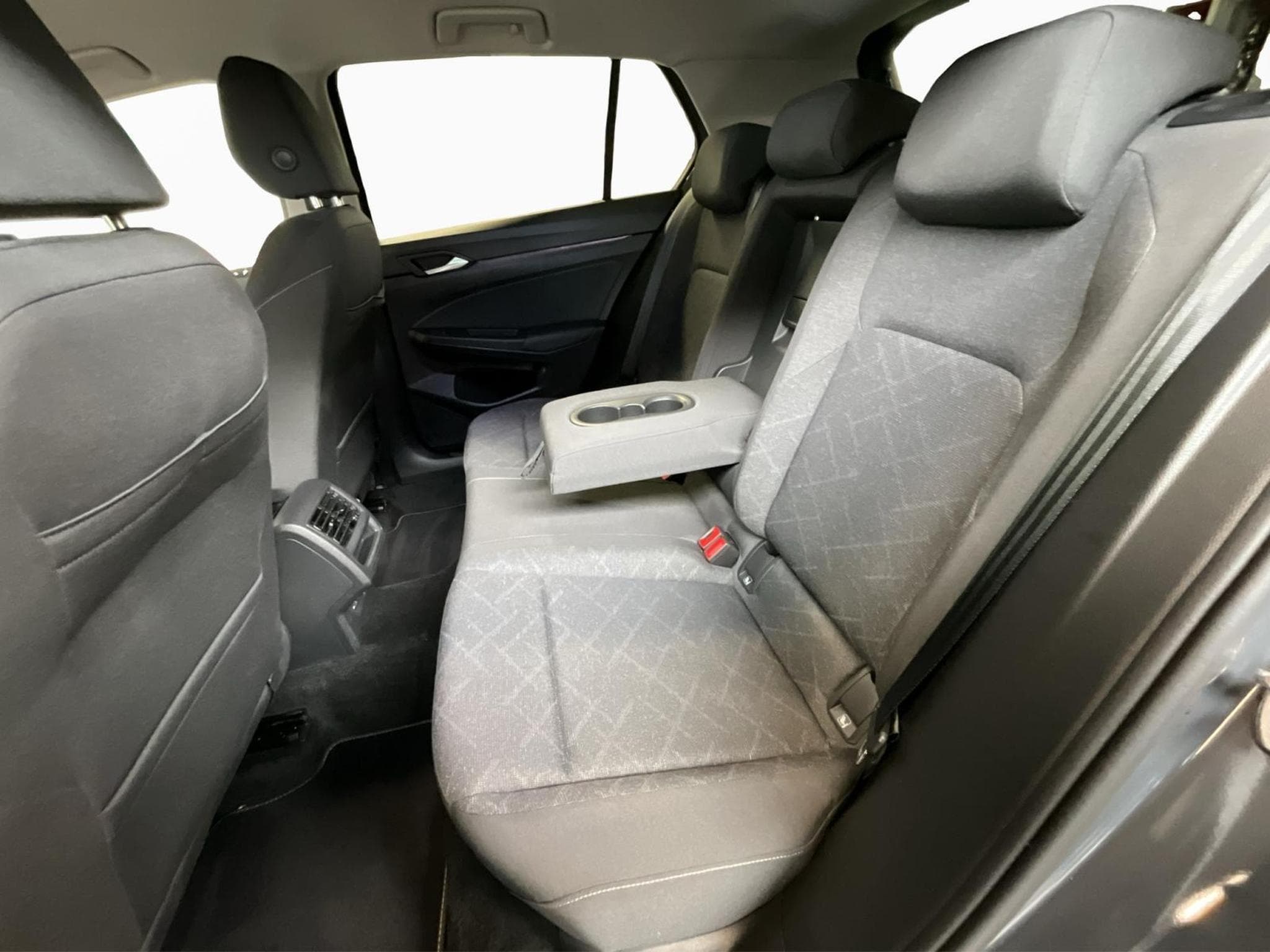 VW Golf Life+Led+Navi+DAB+Sitzheizung+ (2022) - Photo 15