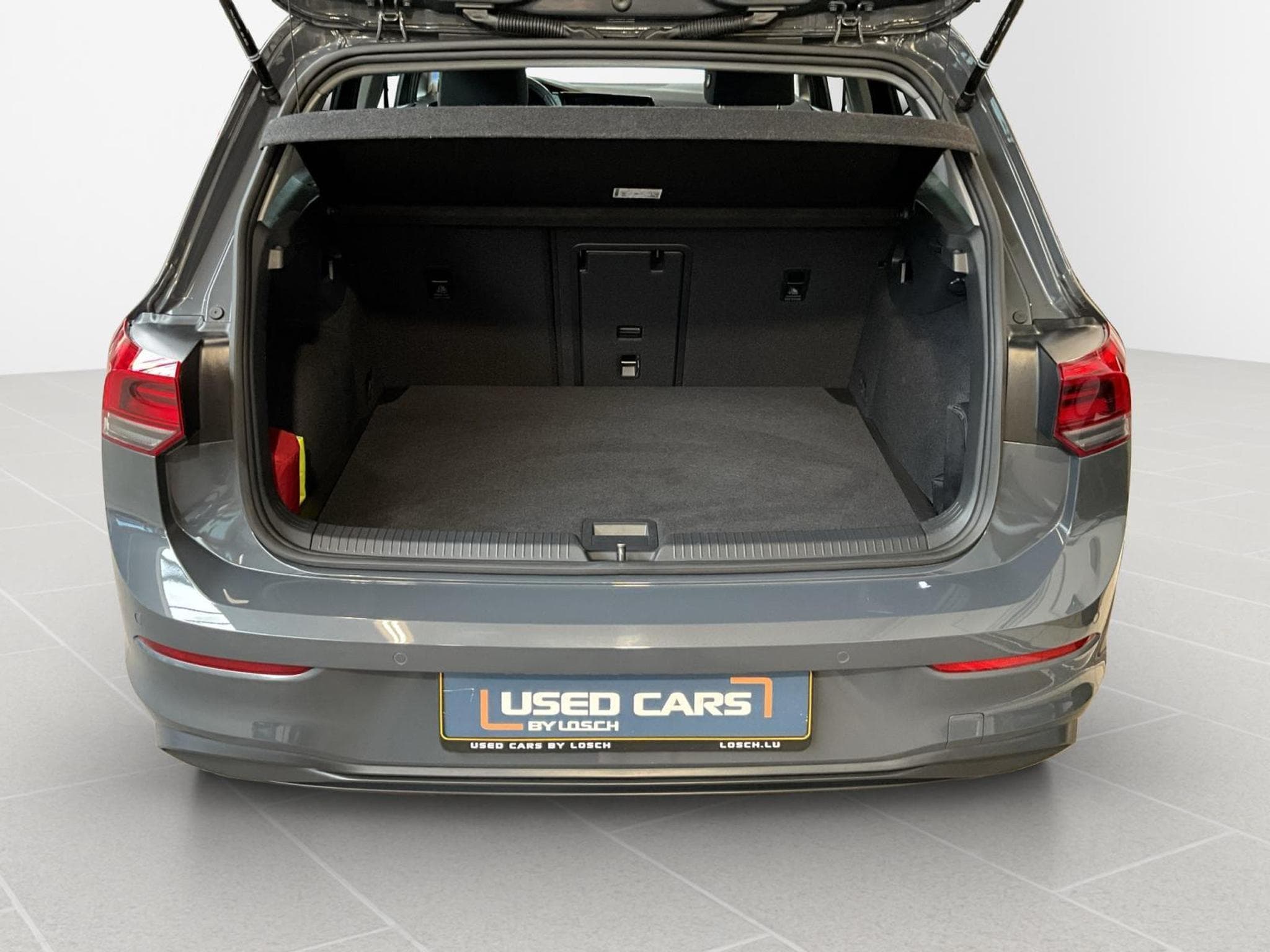 VW Golf Life+Led+Navi+DAB+Sitzheizung+ (2022) - Photo 16