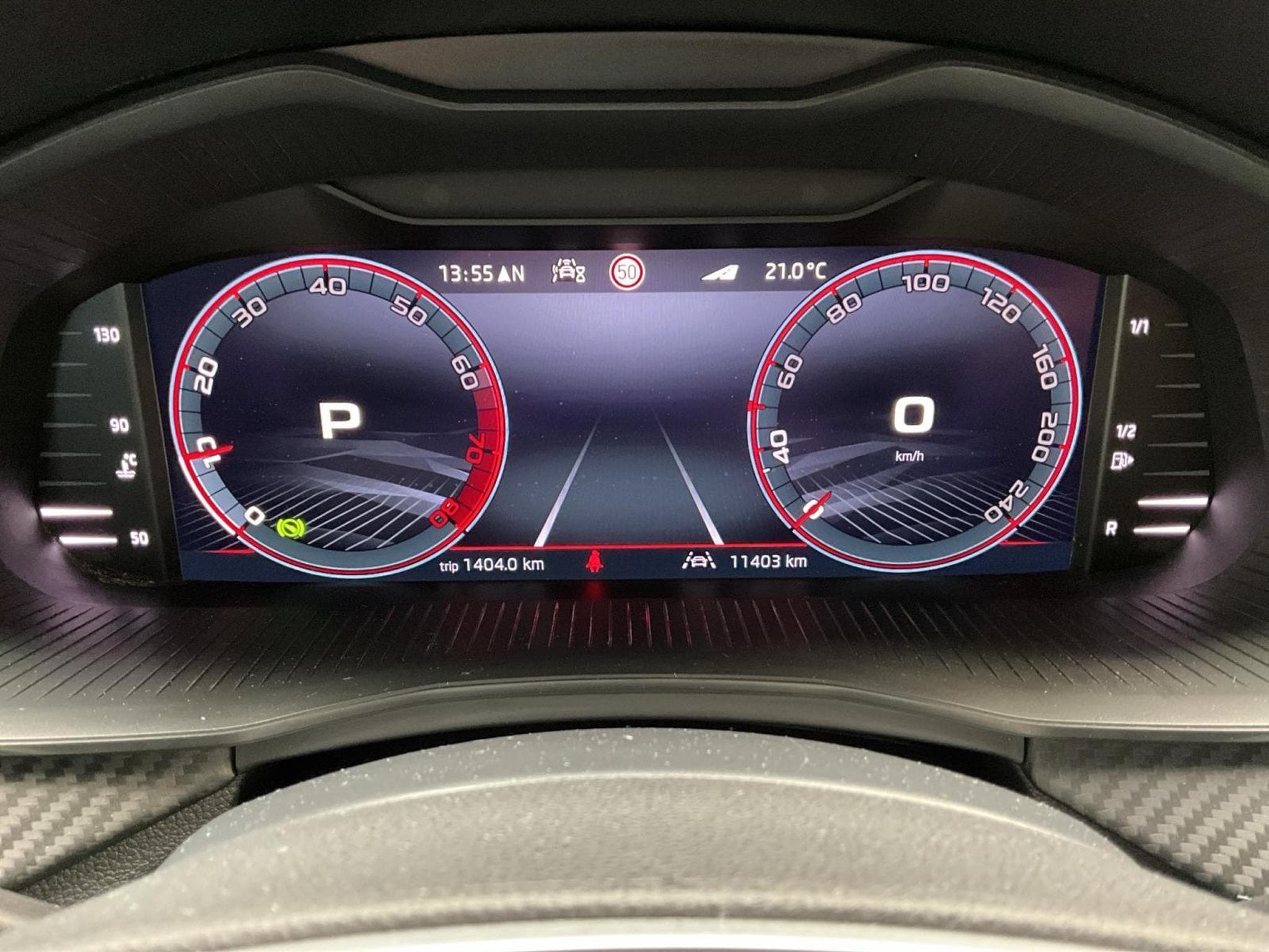 Skoda Kamiq Monte-Carlo+DSG+LED+NAVI+DAB+Pano (2025) - Photo 11