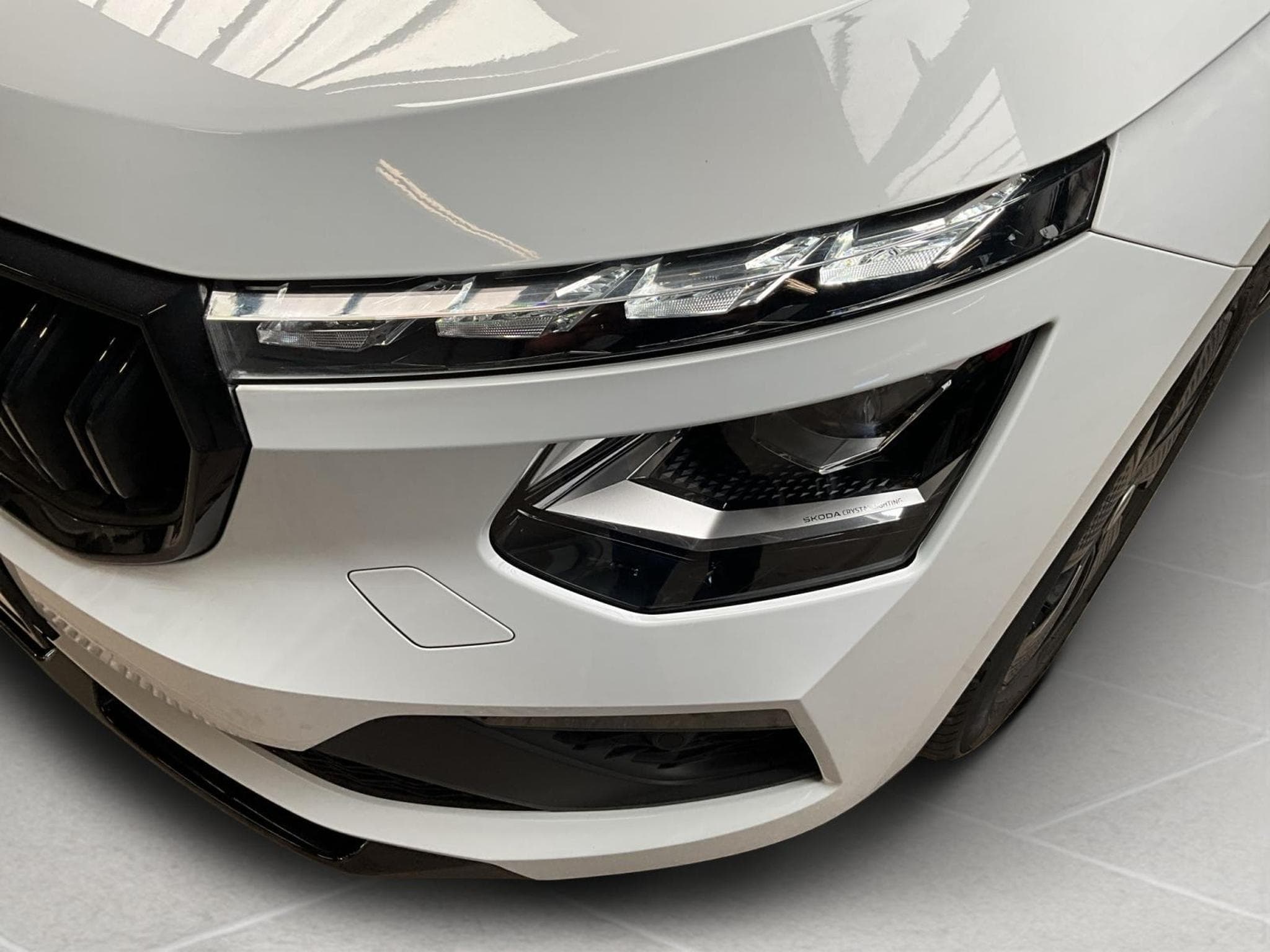 Skoda Kamiq Monte-Carlo+DSG+LED+NAVI+DAB+Pano (2025) - Photo 18