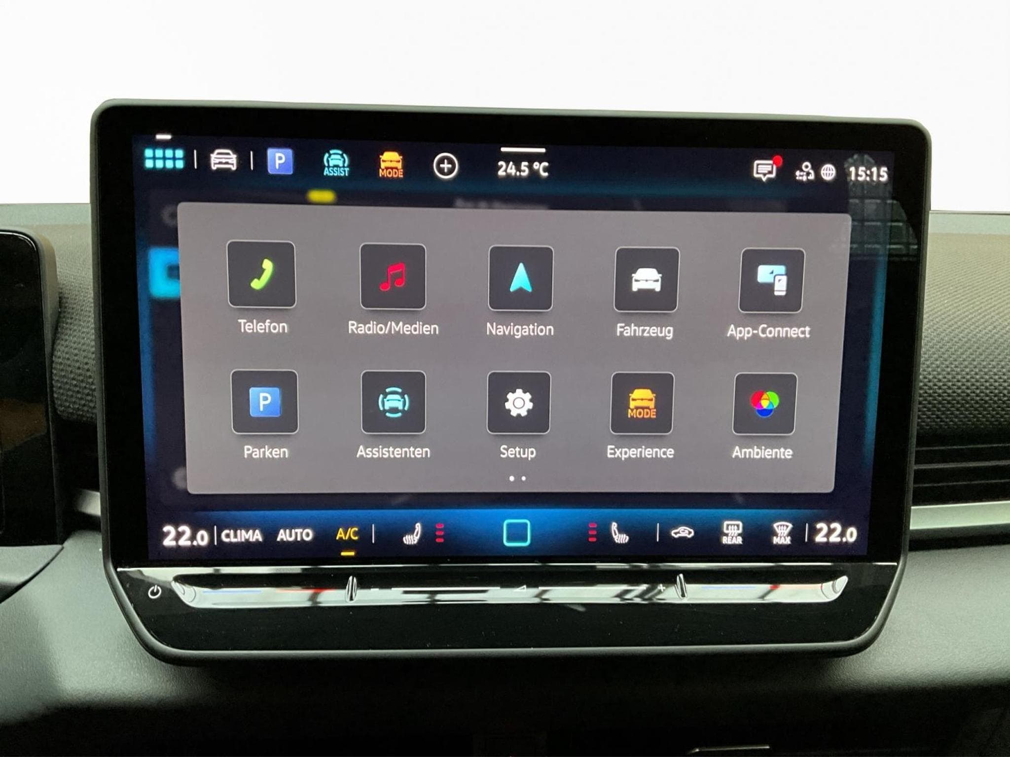 VW T-Roc R-Line+DSG+P.Park+P.Tech.+P.Design+Harman (2025) - Photo 13