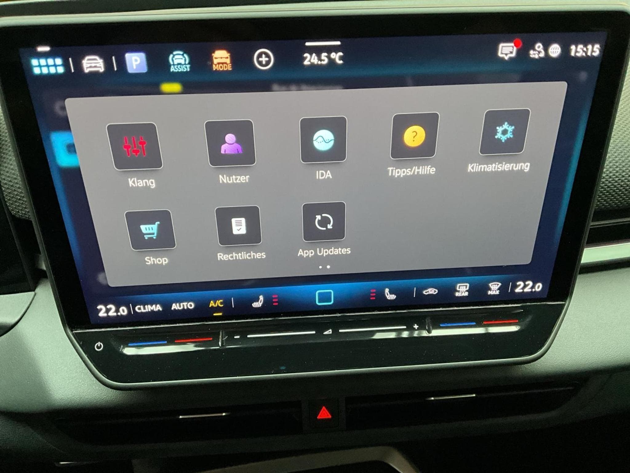 VW T-Roc R-Line+DSG+P.Park+P.Tech.+P.Design+Harman (2025) - Photo 19
