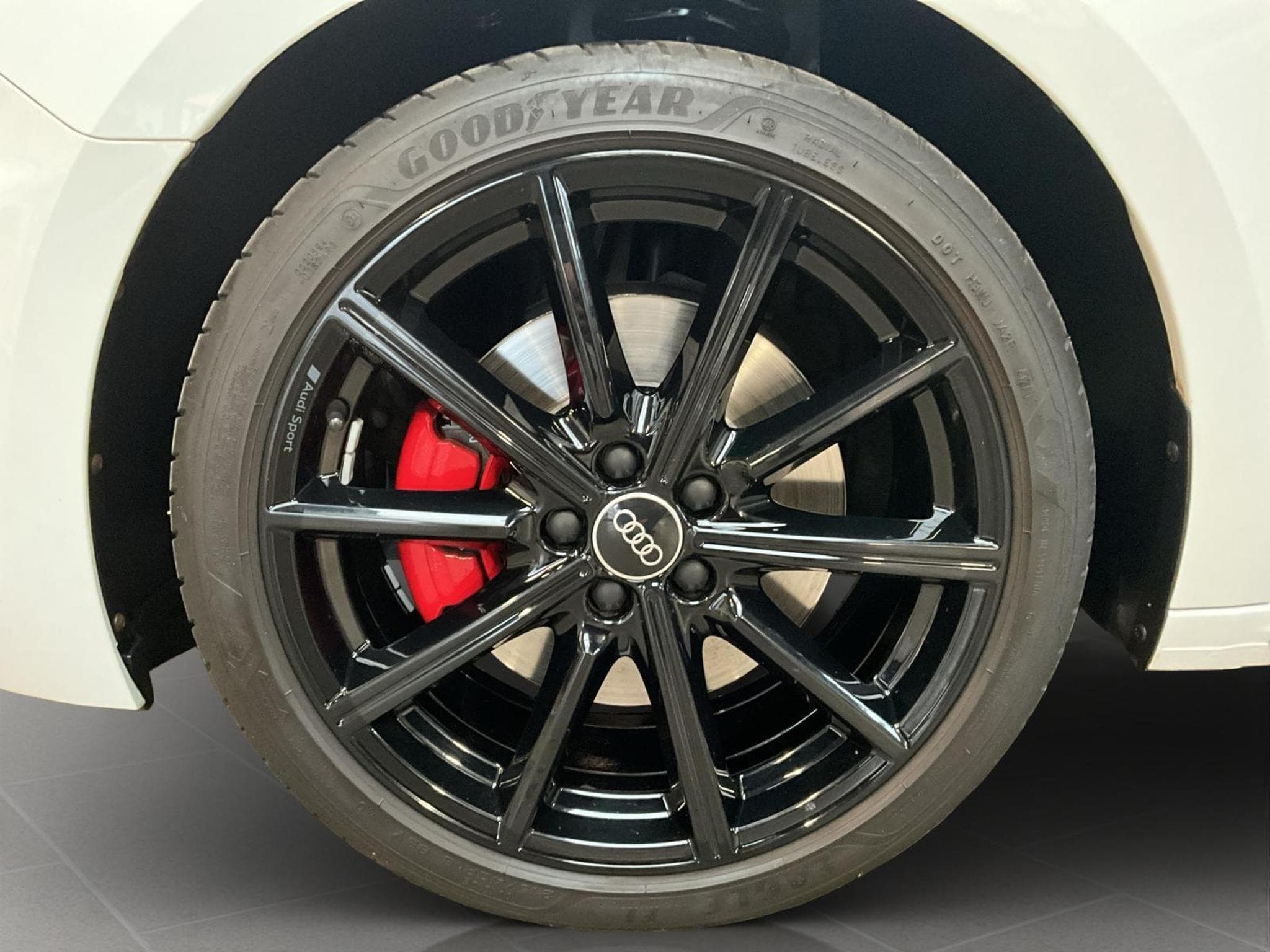 Audi A1 SB+S-line+S-Tronic+40TFSI+P.Confort+LM18+LED+NAVI (2021) - Foto 8