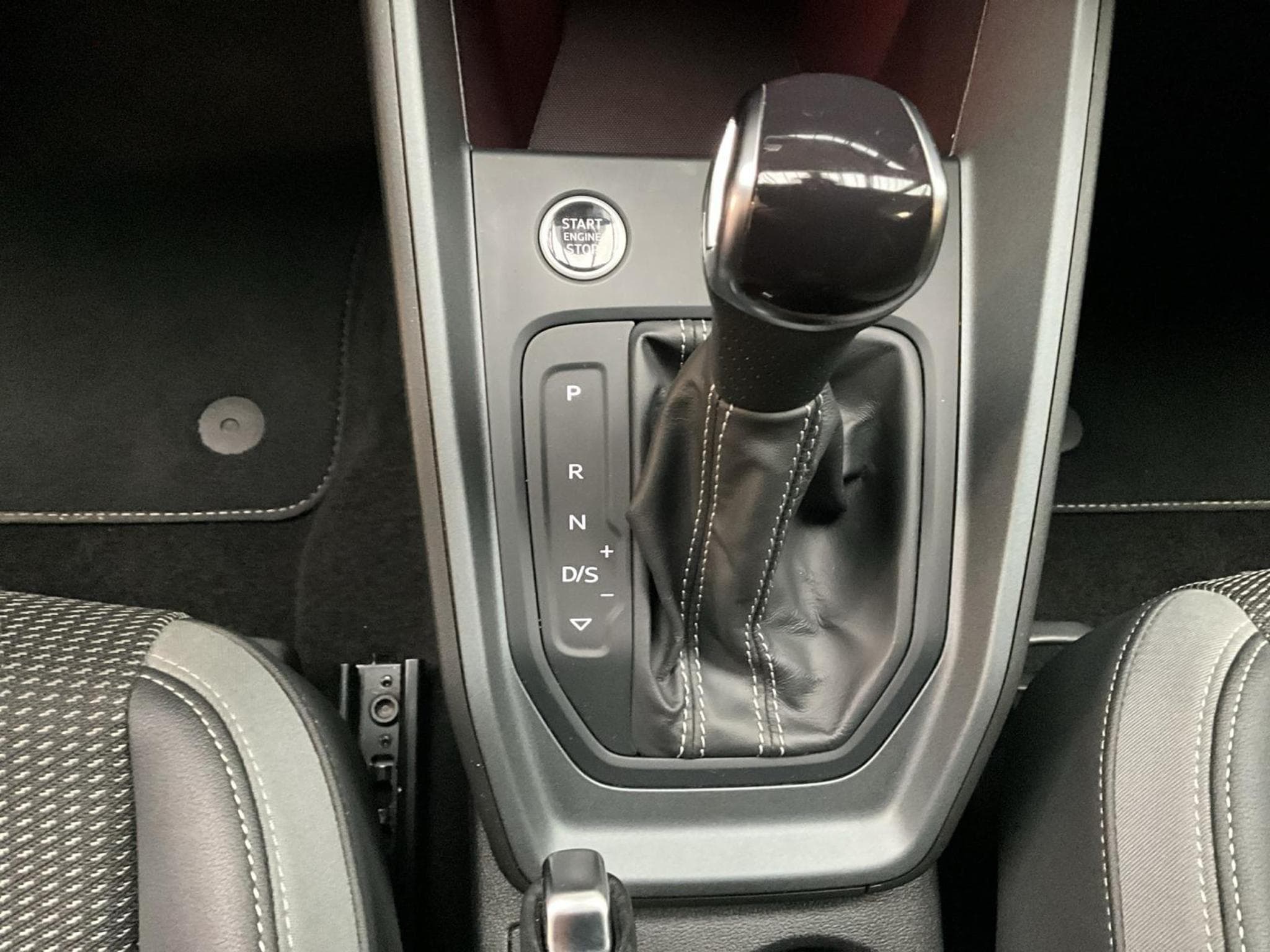 Audi A1 SB+S-line+S-Tronic+40TFSI+P.Confort+LM18+LED+NAVI (2021) - Foto 12