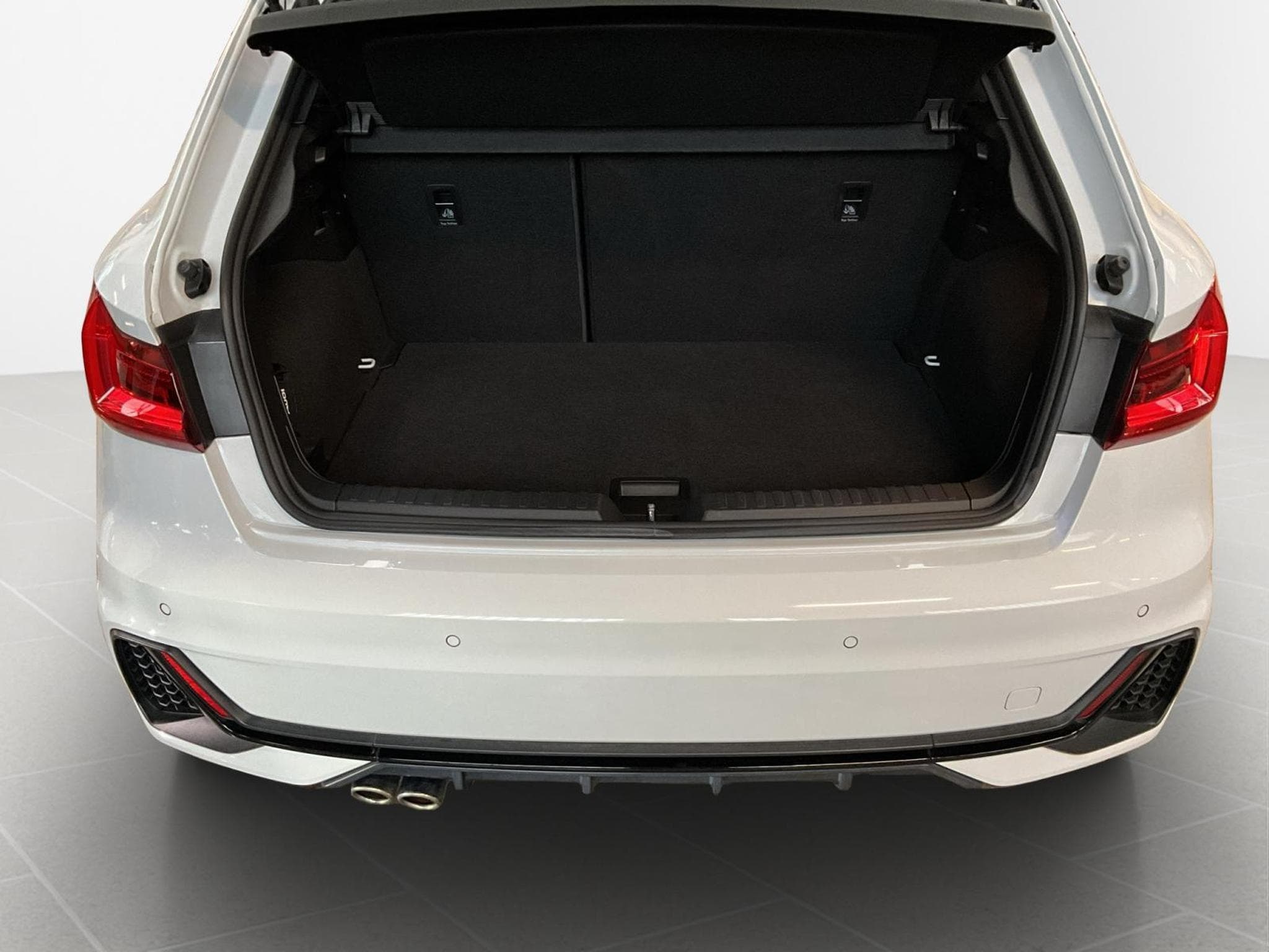 Audi A1 SB+S-line+S-Tronic+40TFSI+P.Confort+LM18+LED+NAVI (2021) - Foto 16