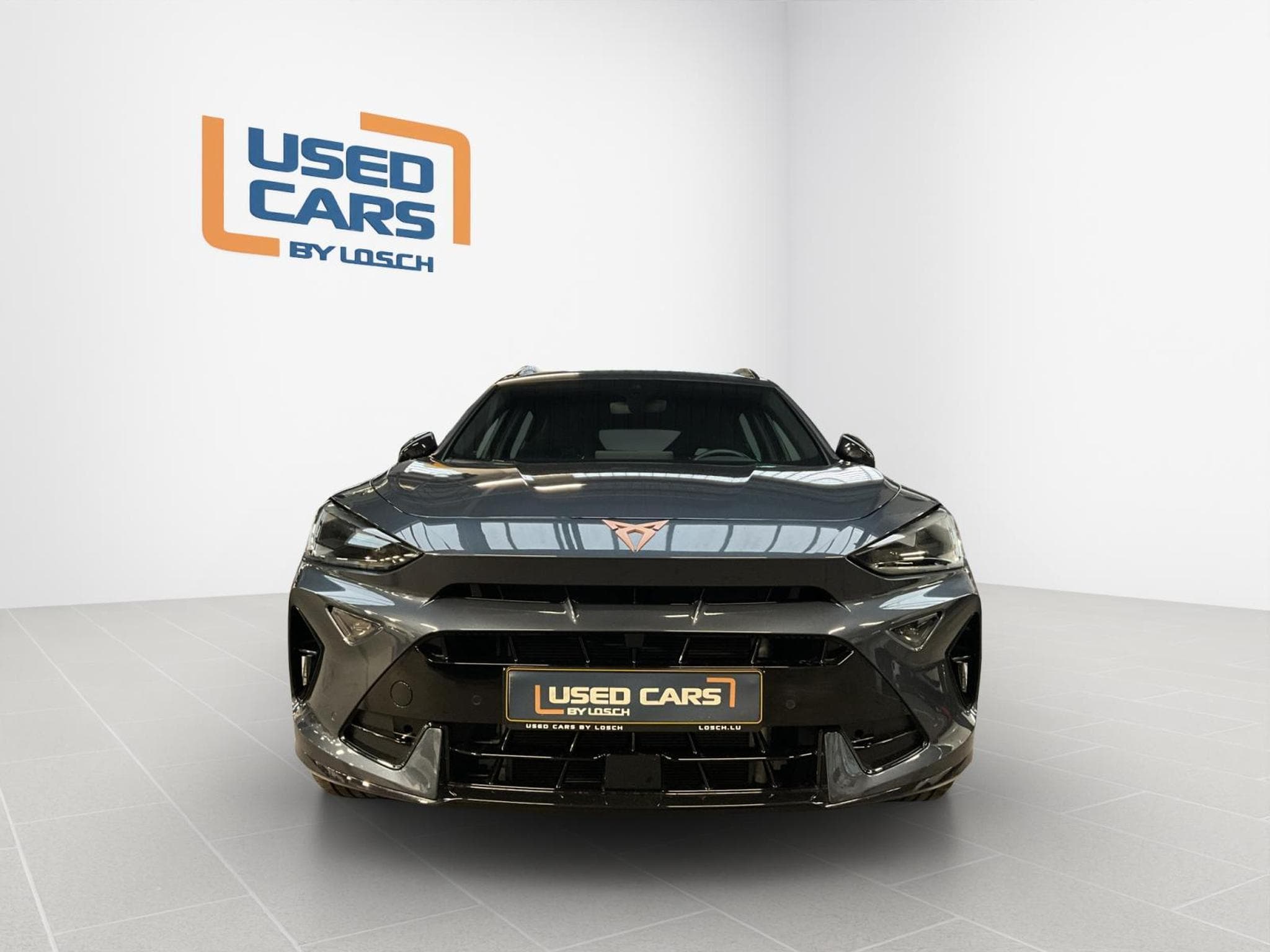 Cupra Formentor Dynamic-Design+DSG+Pure-Performance+ahk+Sennheiser (2025) - Photo 3