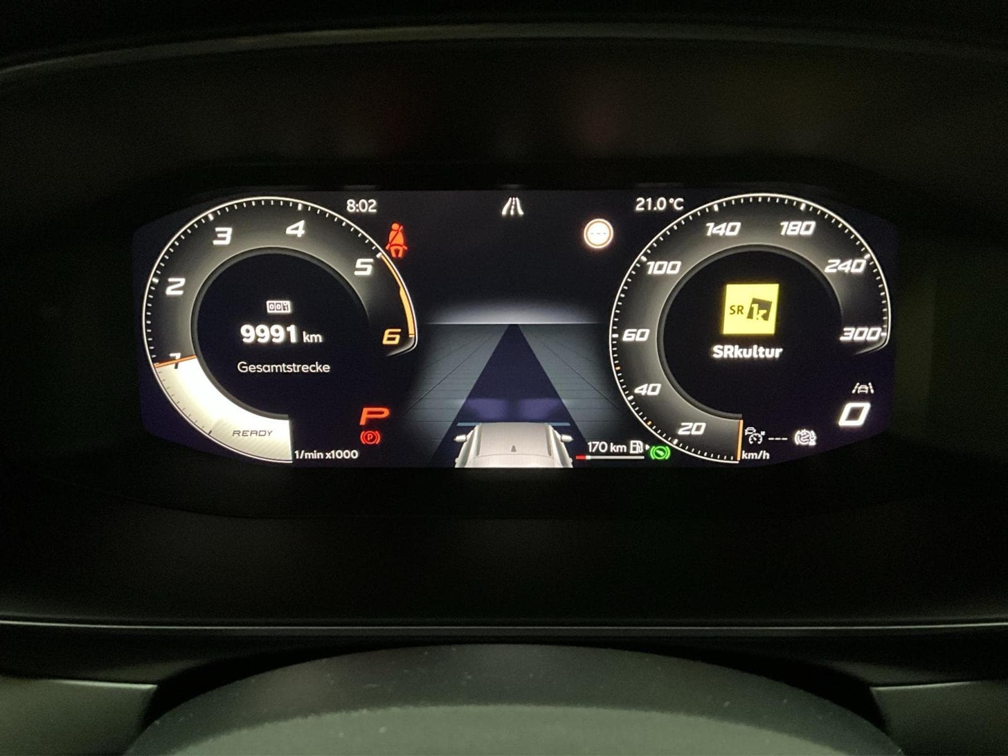 Cupra Formentor Dynamic-Design+DSG+Pure-Performance+ahk+Sennheiser (2025) - Photo 11