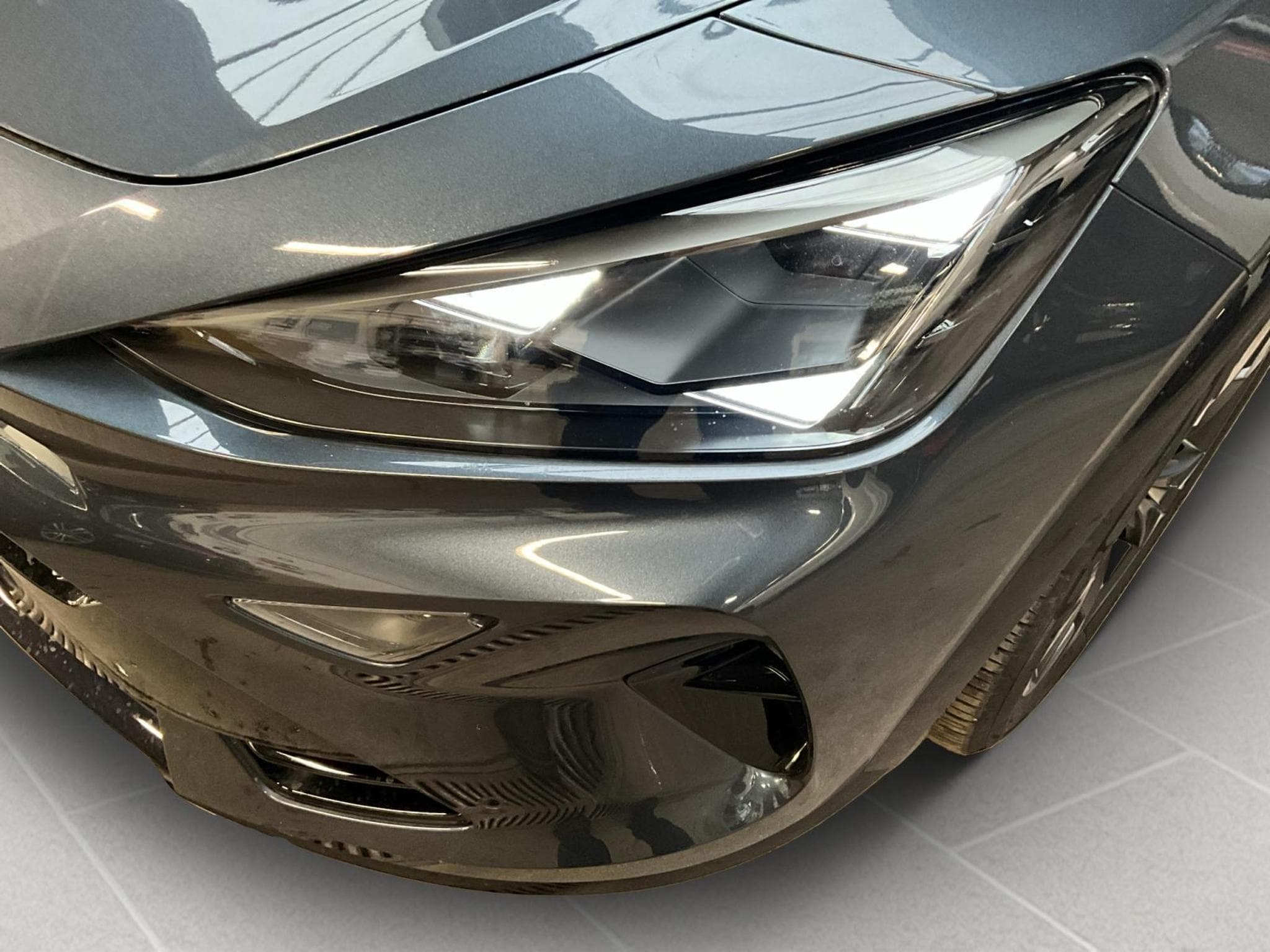 Cupra Formentor Dynamic-Design+DSG+Pure-Performance+ahk+Sennheiser (2025) - Photo 17