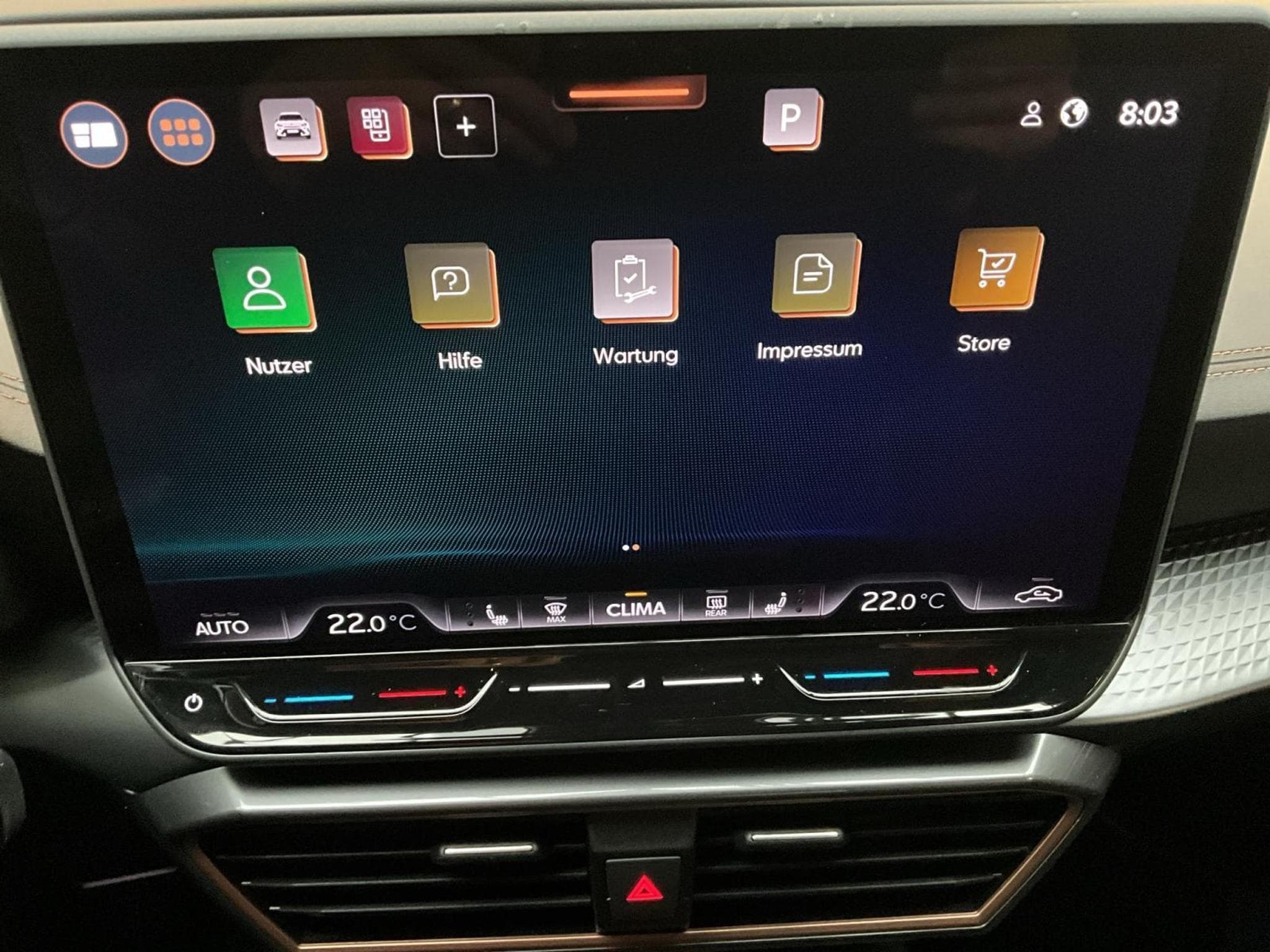 Cupra Formentor Dynamic-Design+DSG+Pure-Performance+ahk+Sennheiser (2025) - Photo 21