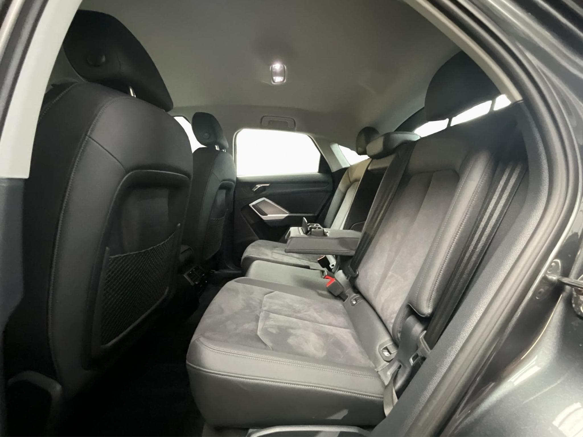 Audi Q3 SB+S-line+40TFSI+Quattro+S-Tronic+P.Business+LED+NAVI (2023) - Photo 15