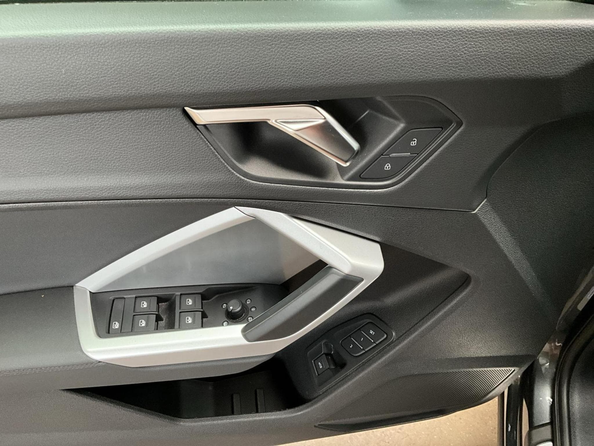 Audi Q3 SB+S-line+40TFSI+Quattro+S-Tronic+P.Business+LED+NAVI (2023) - Photo 14