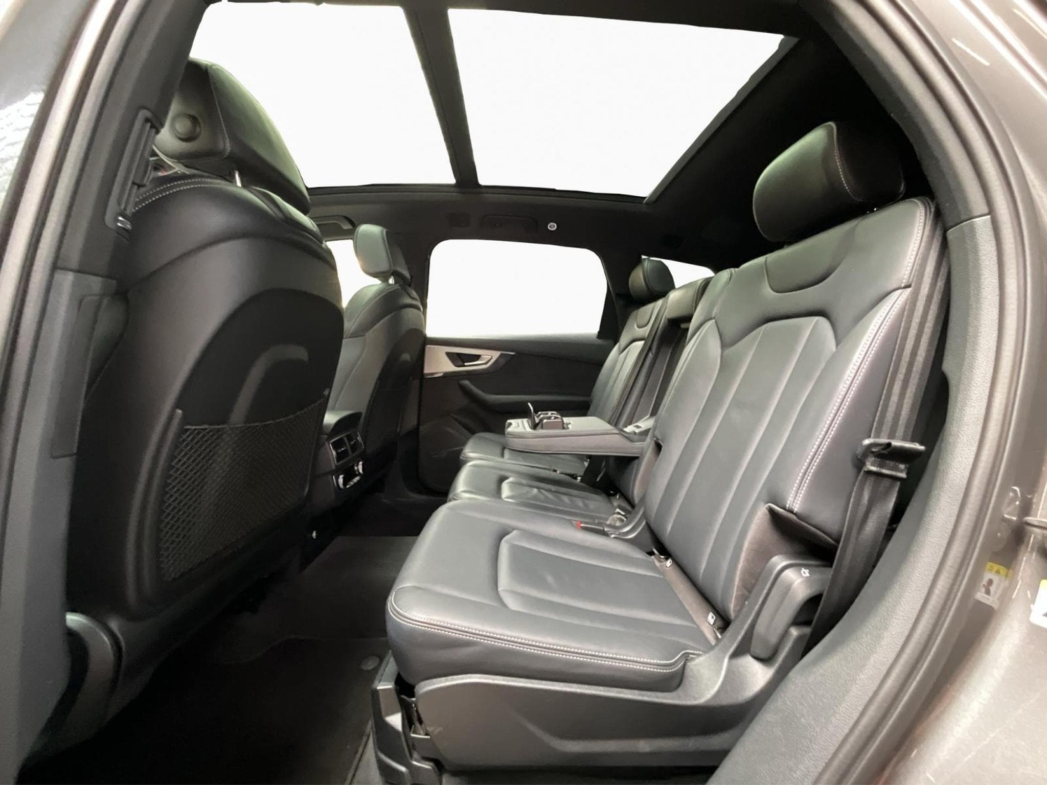Audi Q7 50 TDI quattro tiptronic (2019) - Photo 16