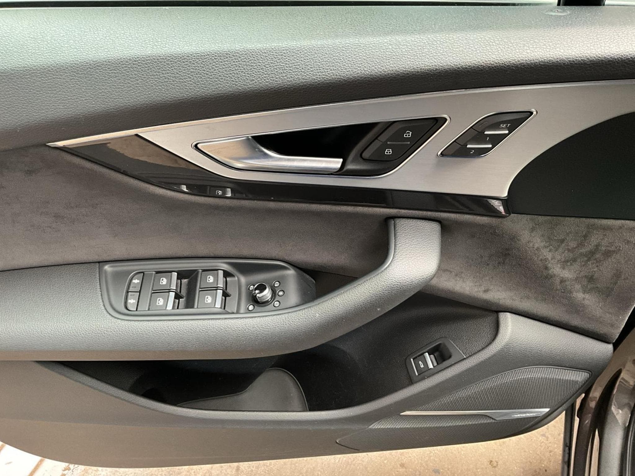 Audi Q7 50 TDI quattro tiptronic (2019) - Photo 14