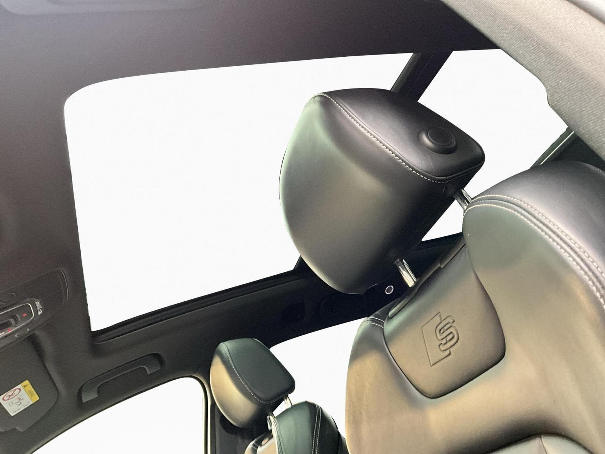 Audi Q7 50 TDI quattro tiptronic (2019) - Photo 15