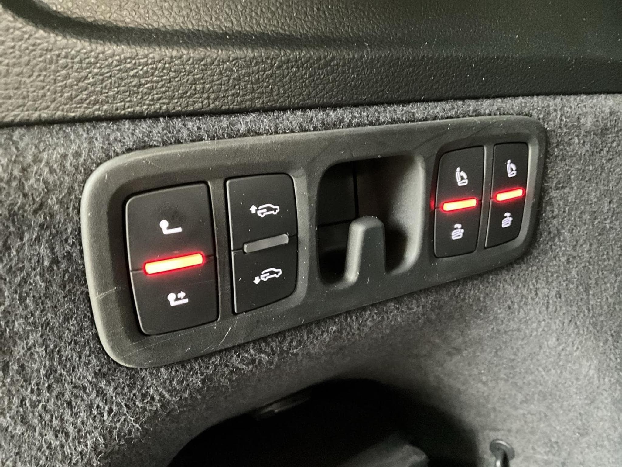 Audi Q7 50 TDI quattro tiptronic (2019) - Photo 20